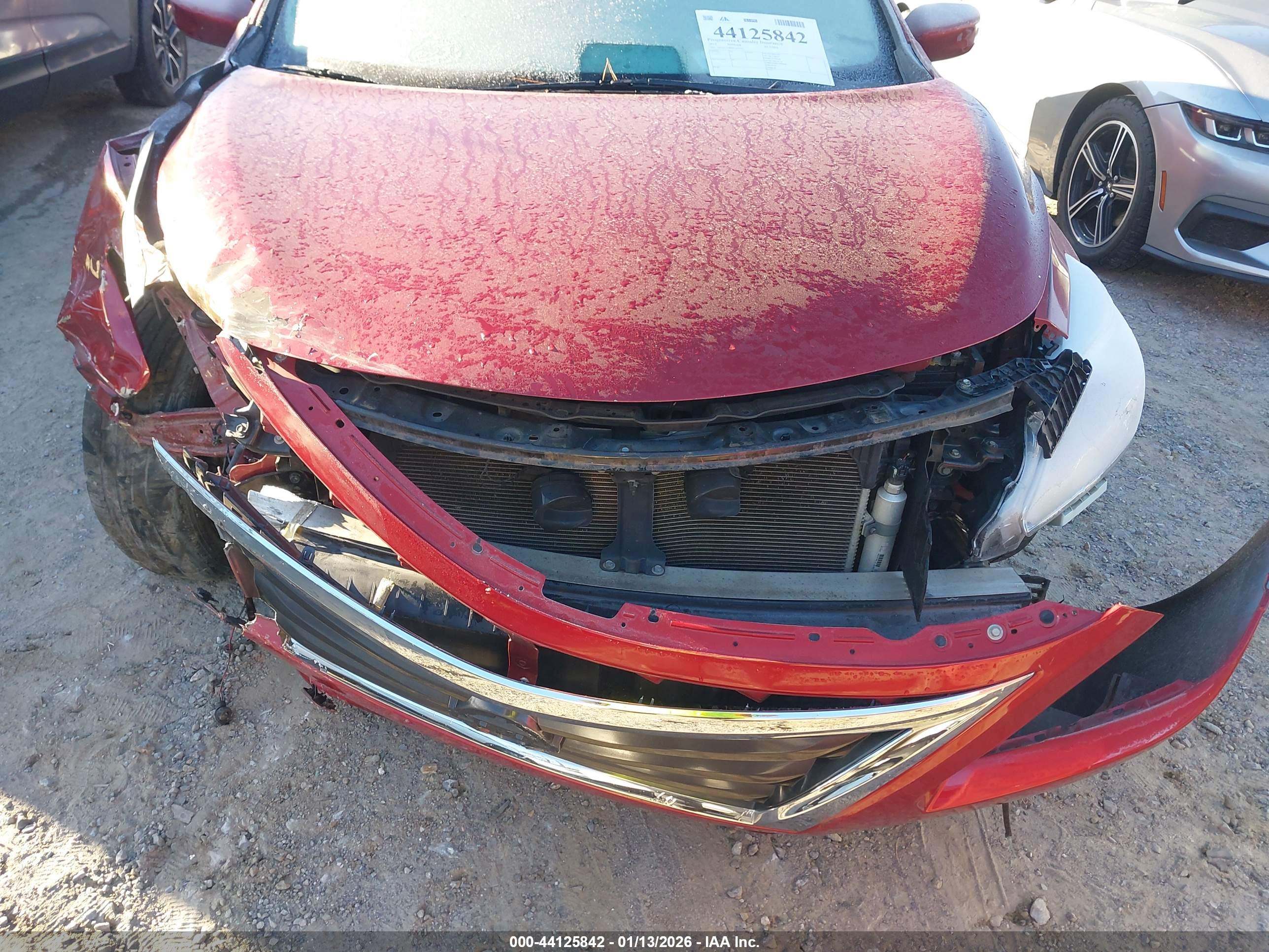 NISSAN ALTIMA image 6