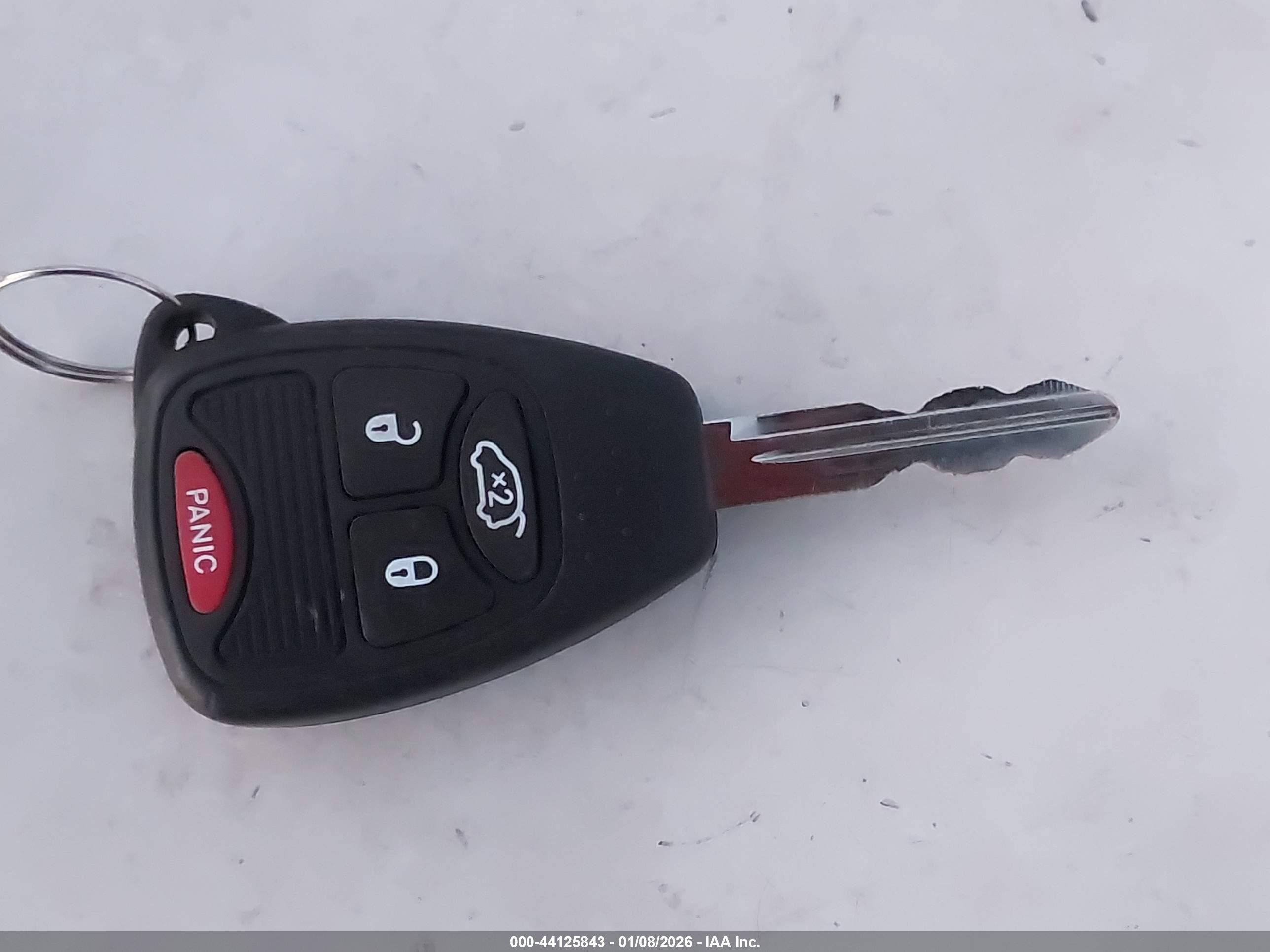 CHRYSLER 300C image 11
