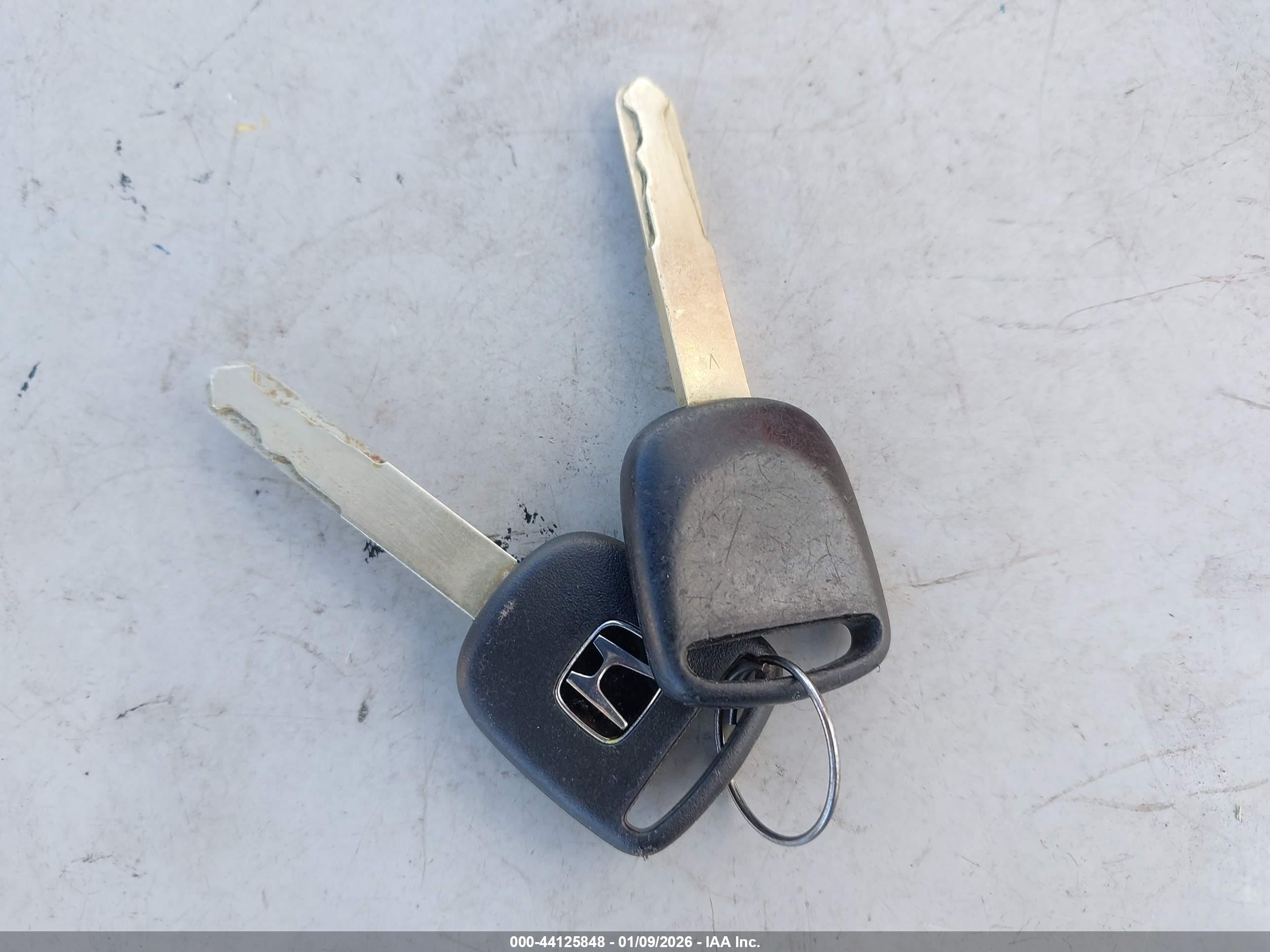 HONDA ODYSSEY image 11