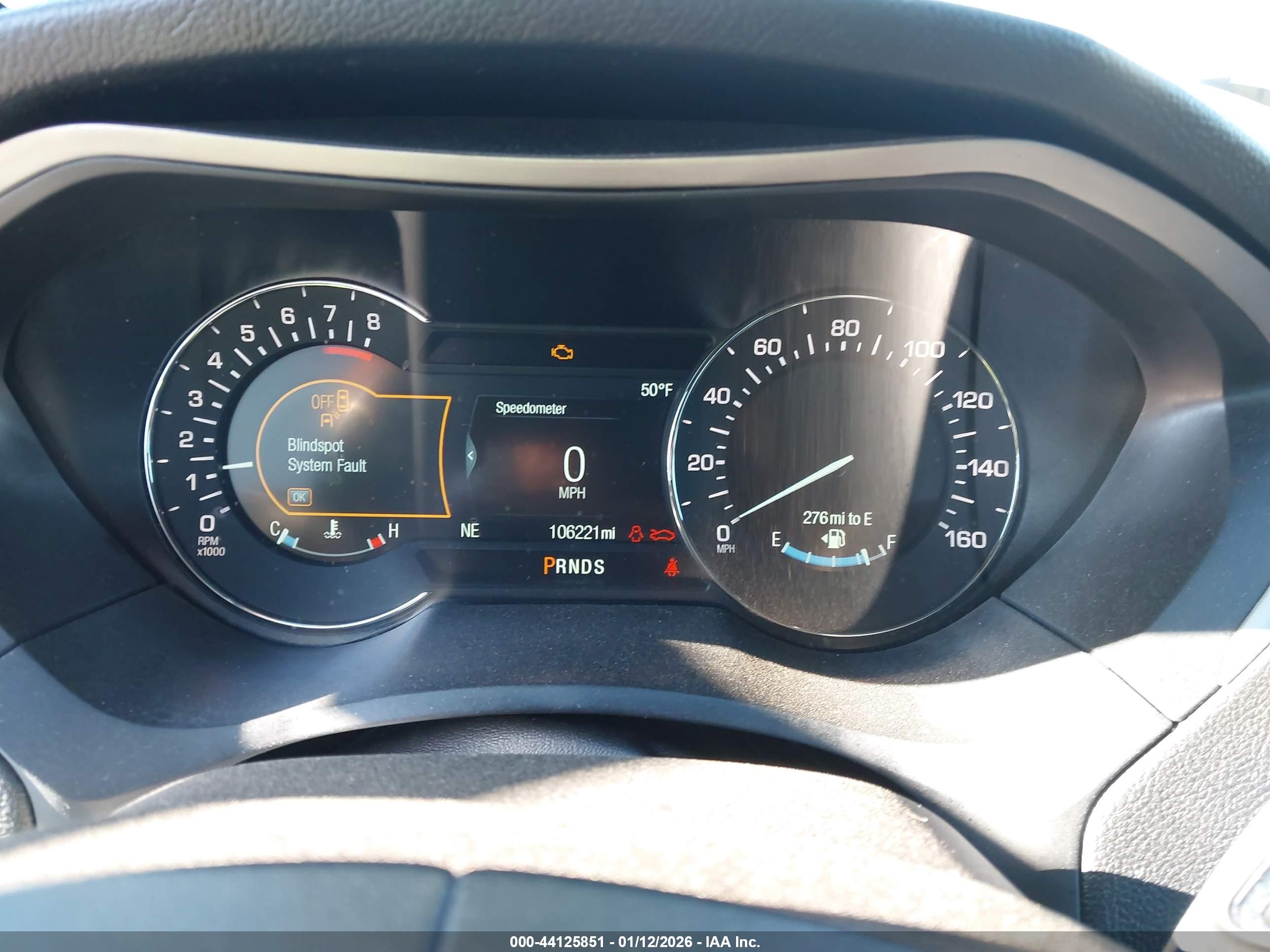 LINCOLN MKZ image 7