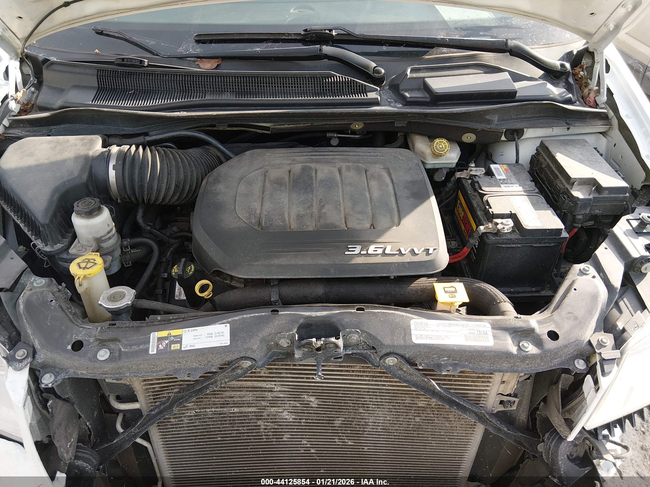 DODGE GRAND image 10