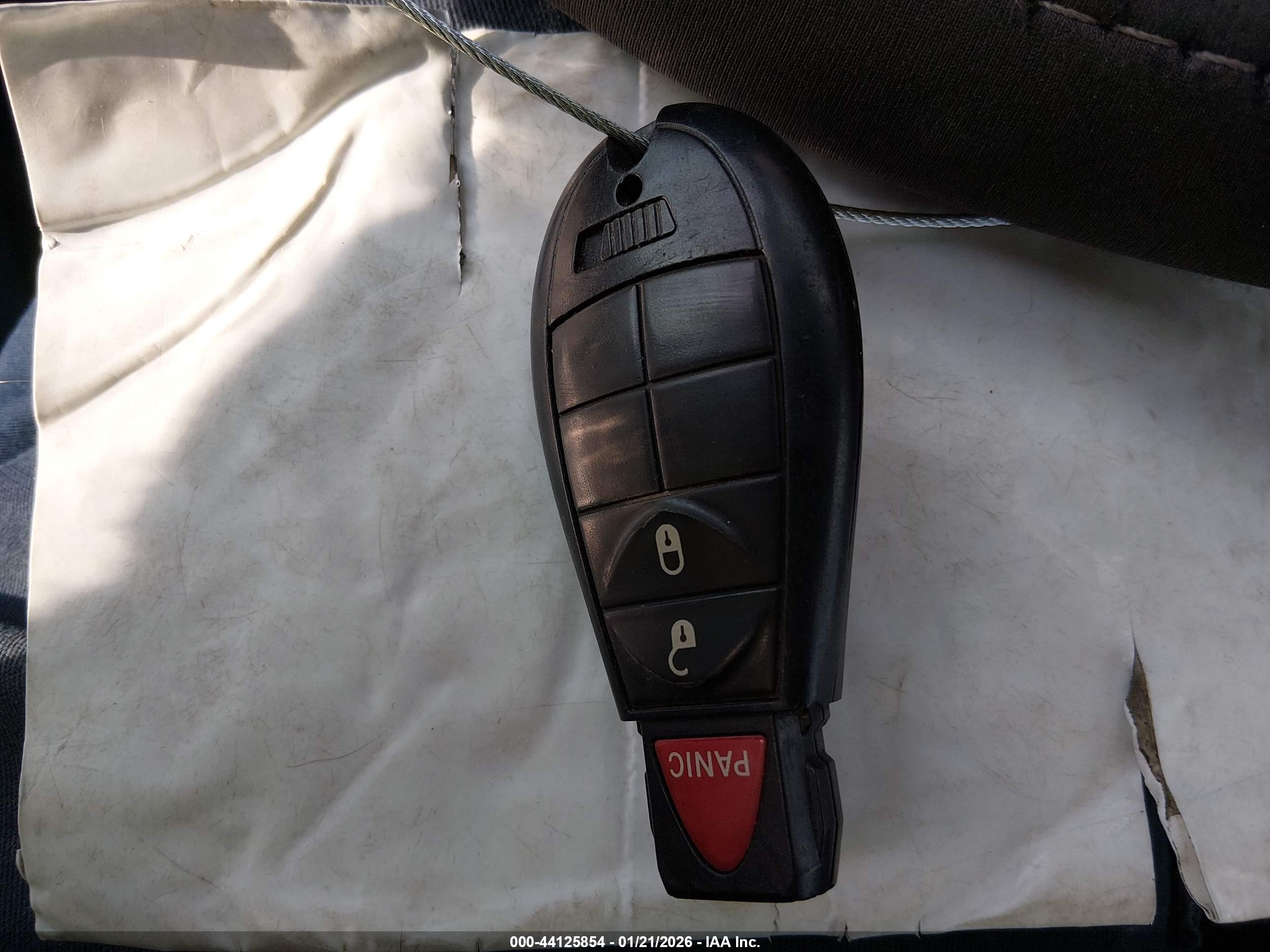DODGE GRAND image 11