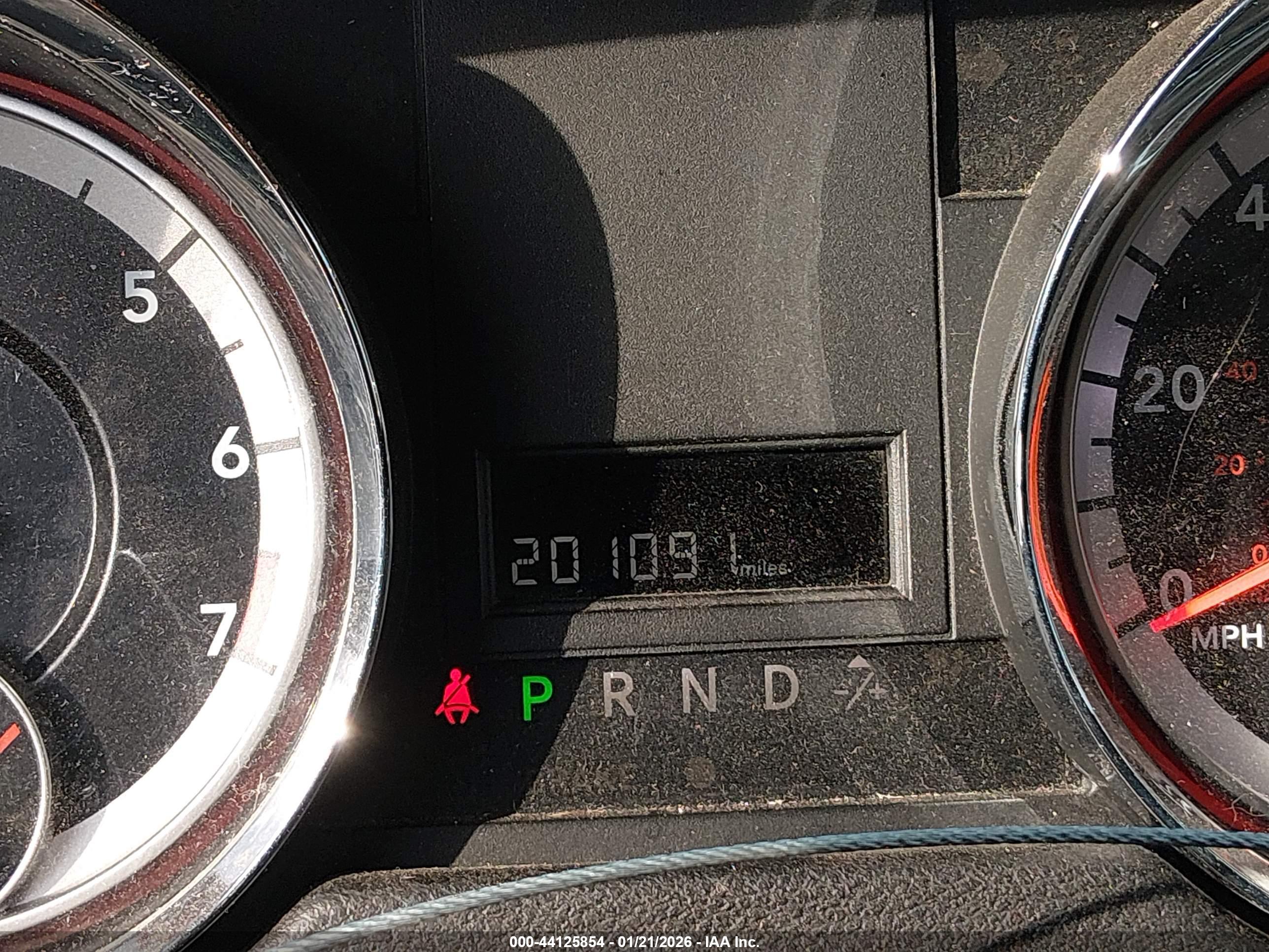 DODGE GRAND image 7