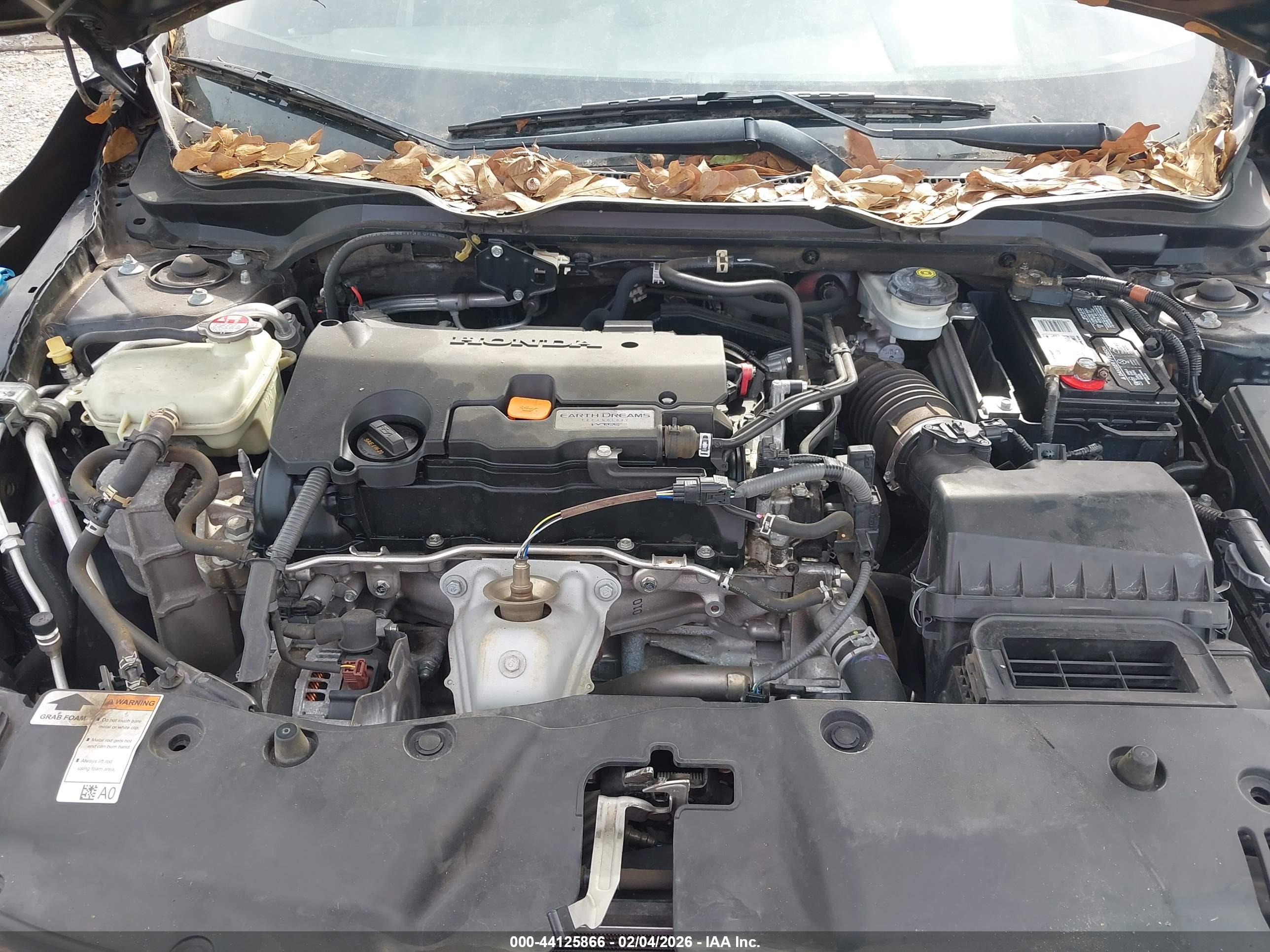 HONDA CIVIC image 10