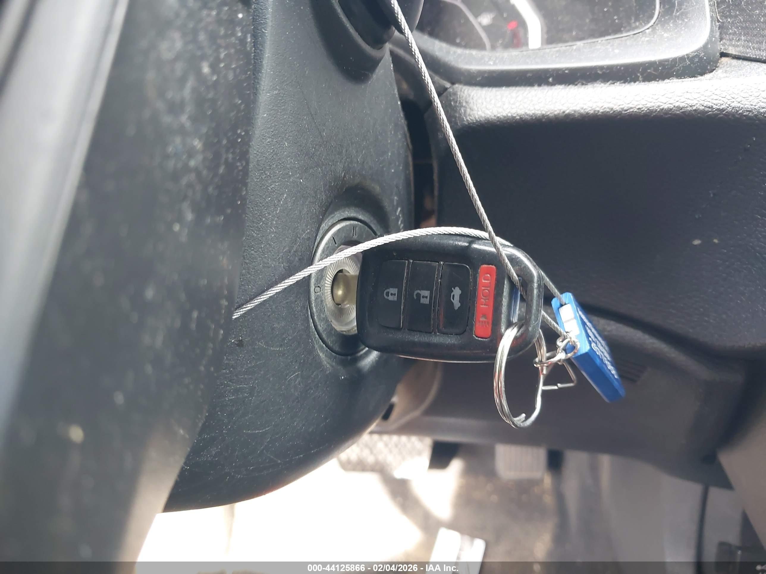 HONDA CIVIC image 11