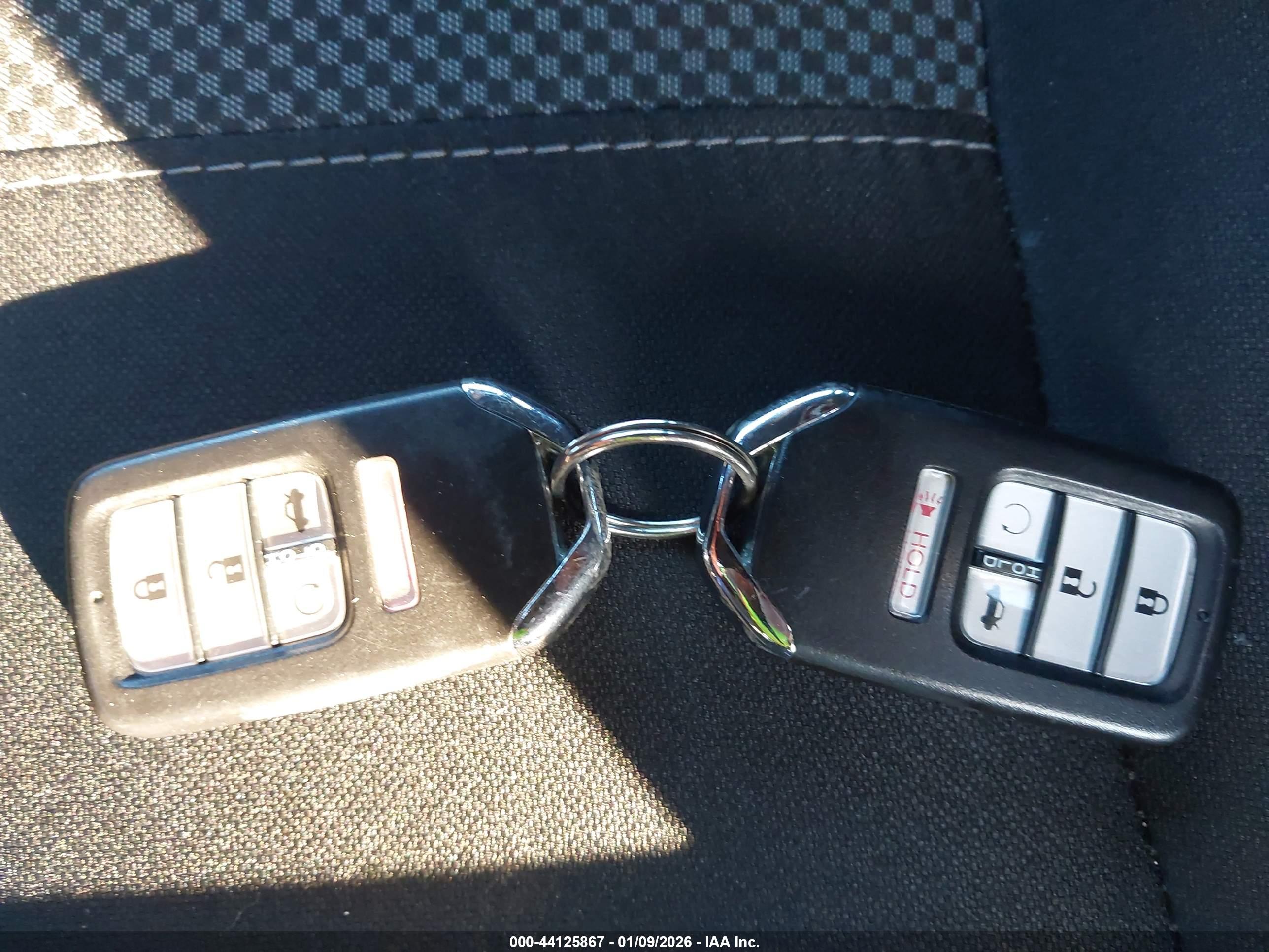 HONDA CIVIC image 11