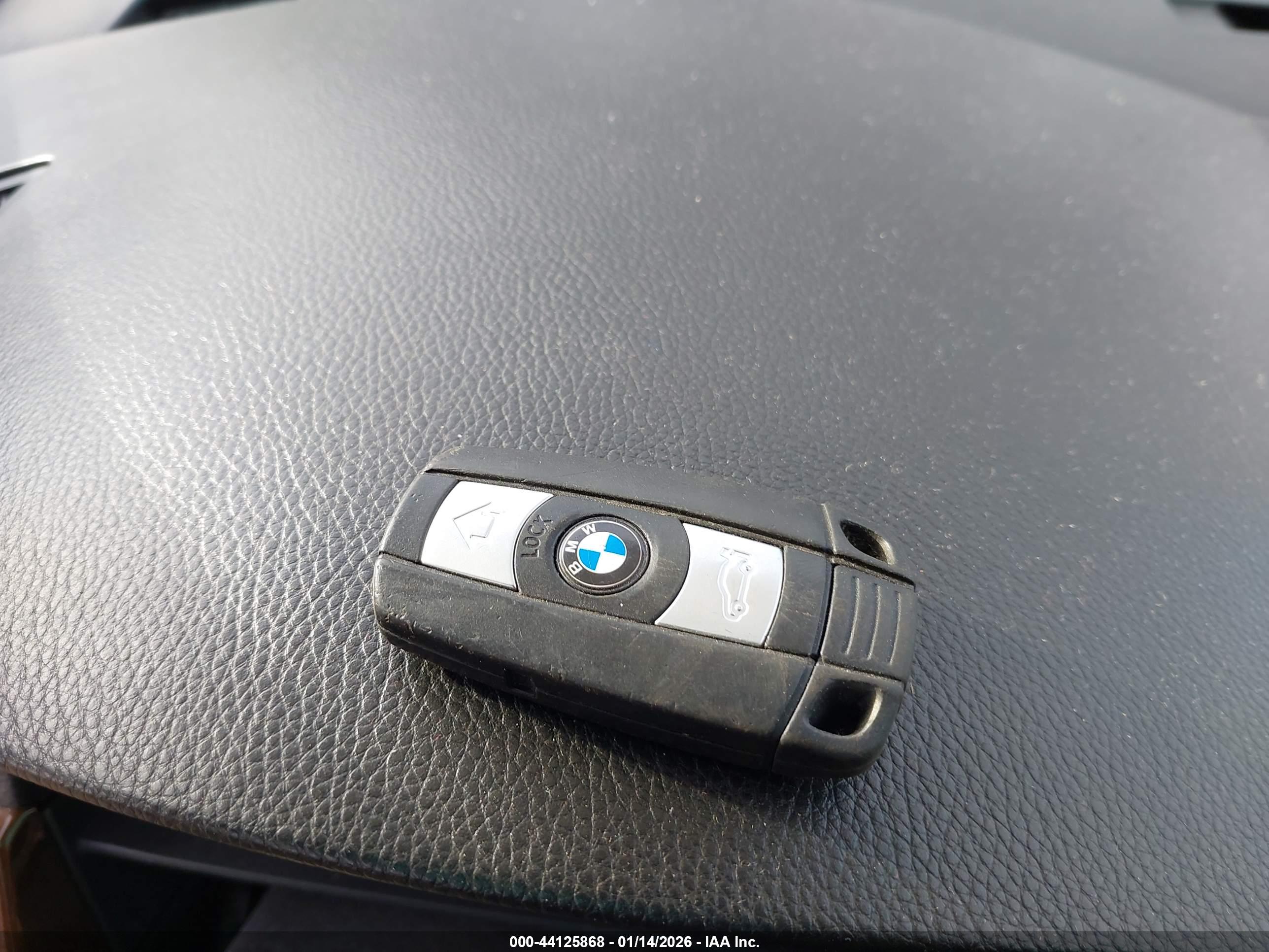 BMW 535I image 11