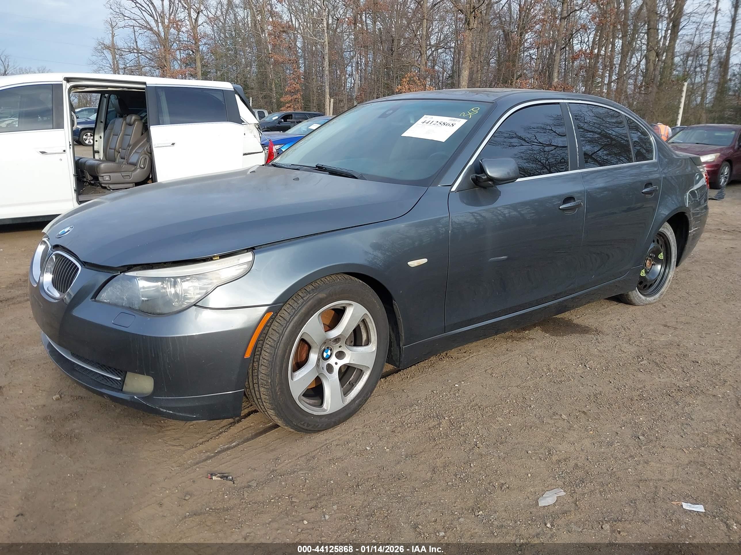 BMW 535I image 2