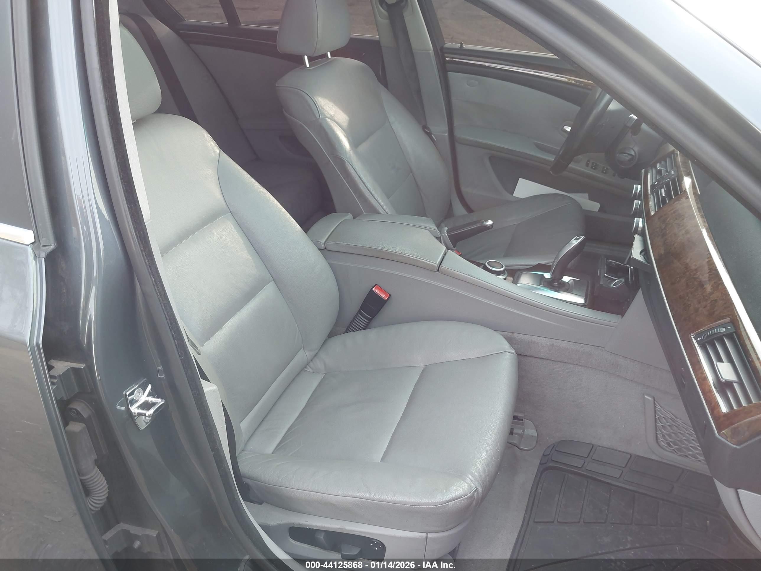 BMW 535I image 5