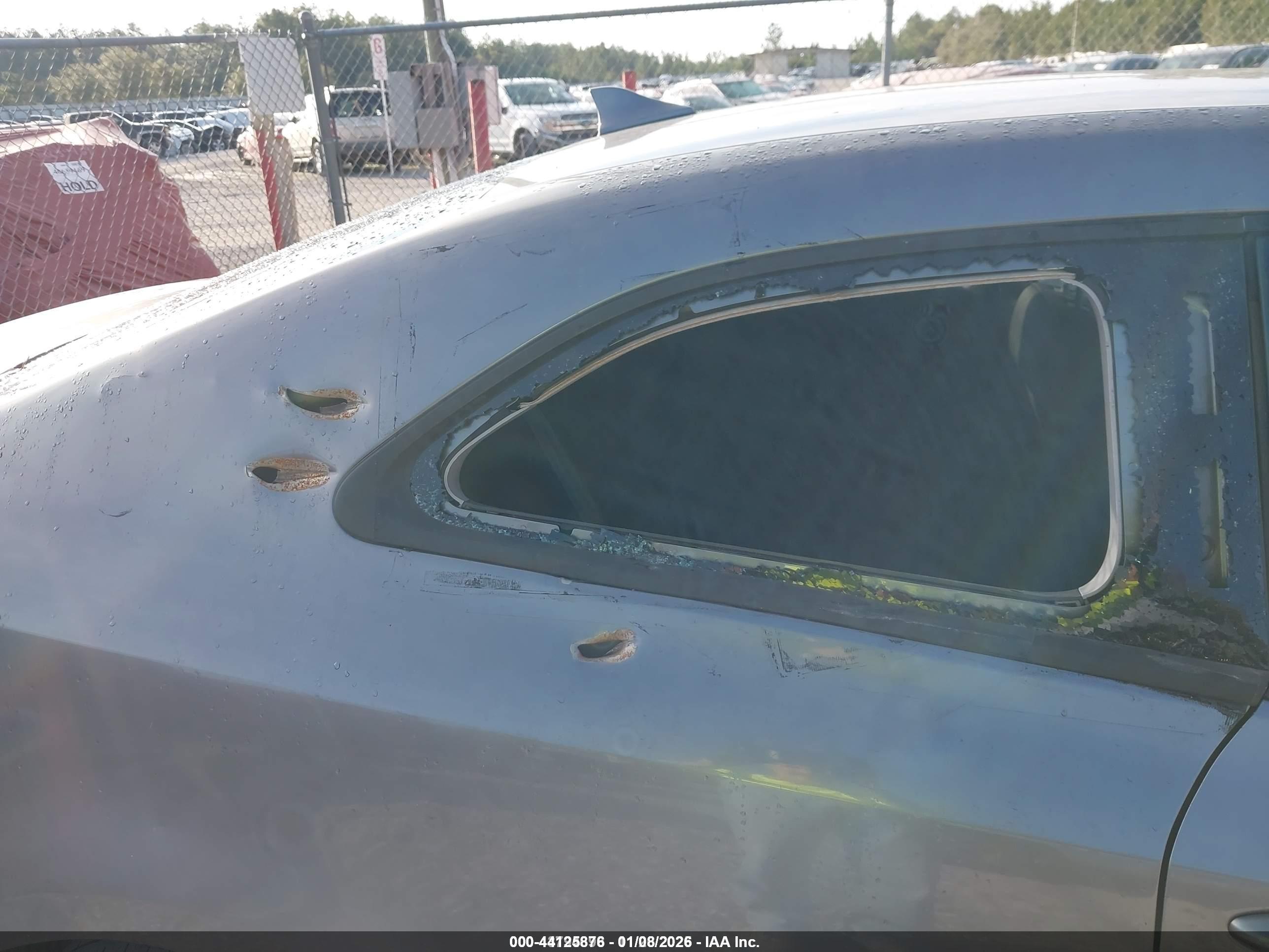 KIA FORTE image 6