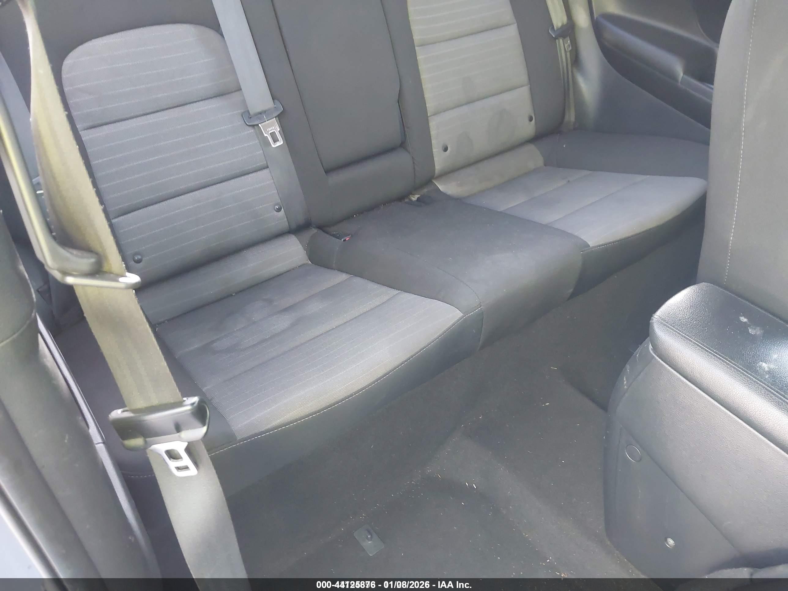 KIA FORTE image 8