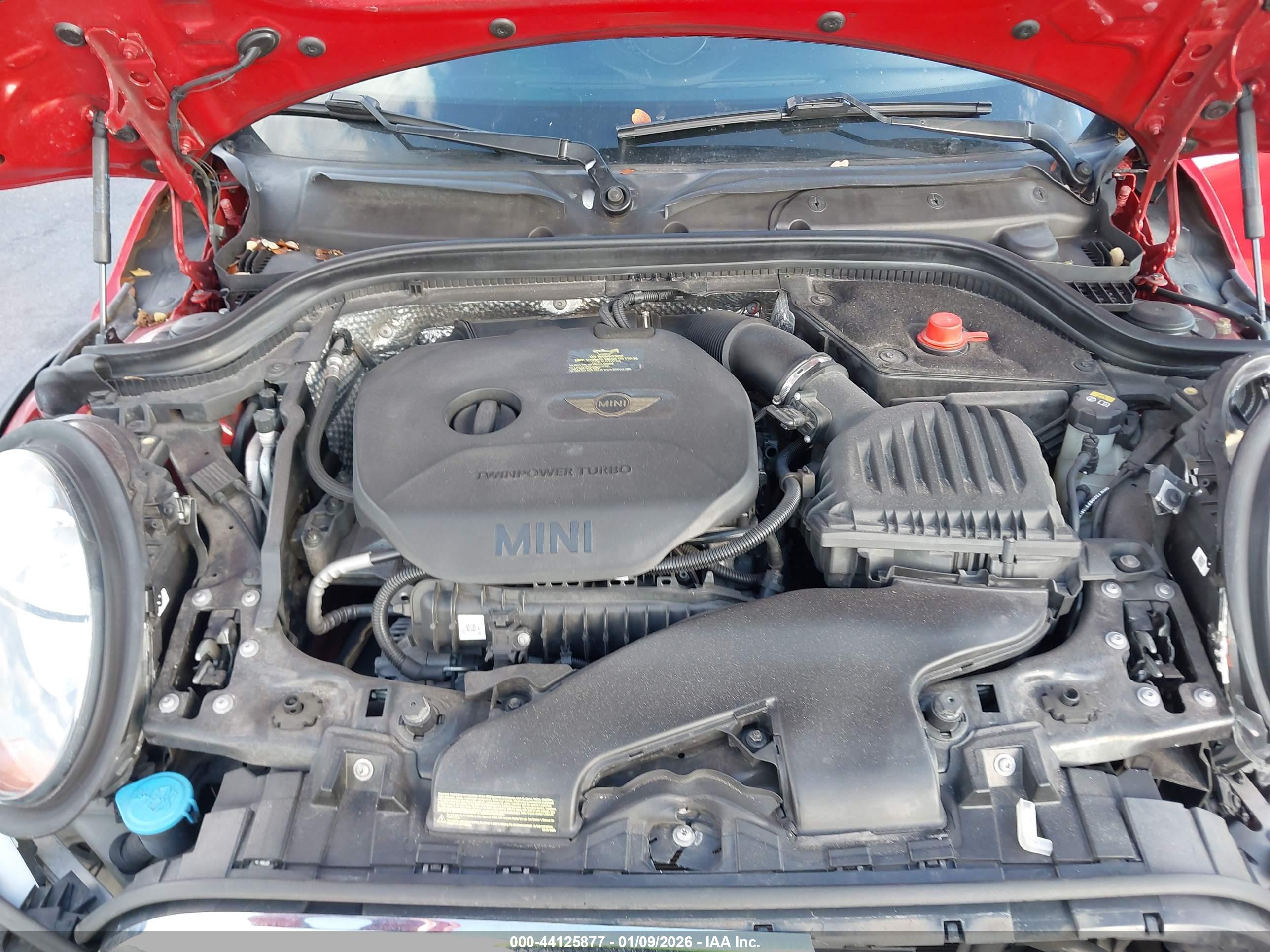 MINI HARDTOP image 10
