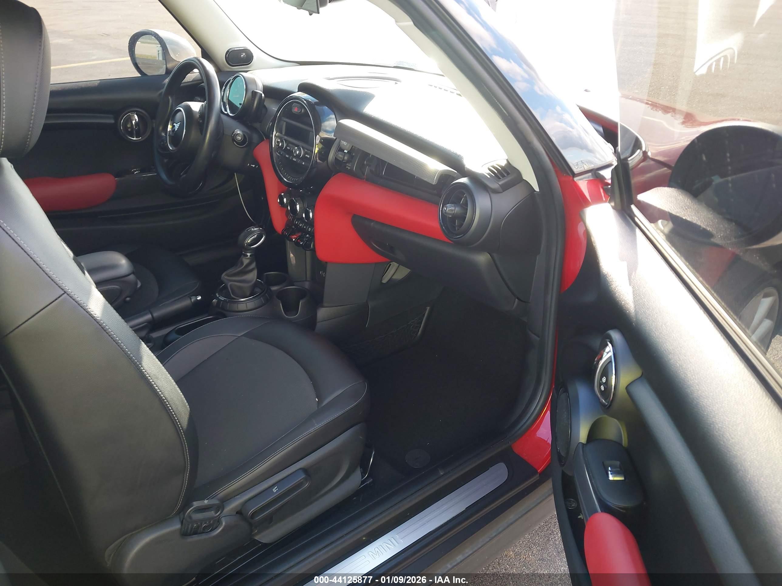 MINI HARDTOP image 5