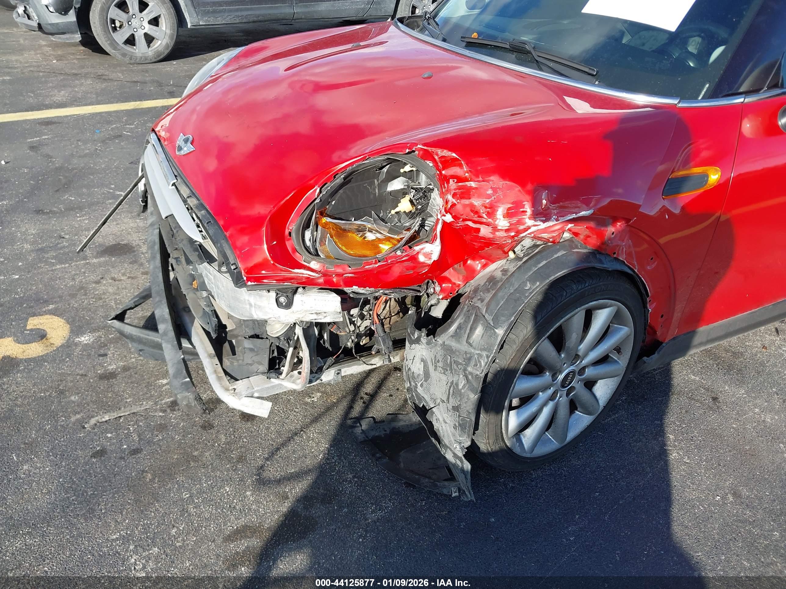 MINI HARDTOP image 6