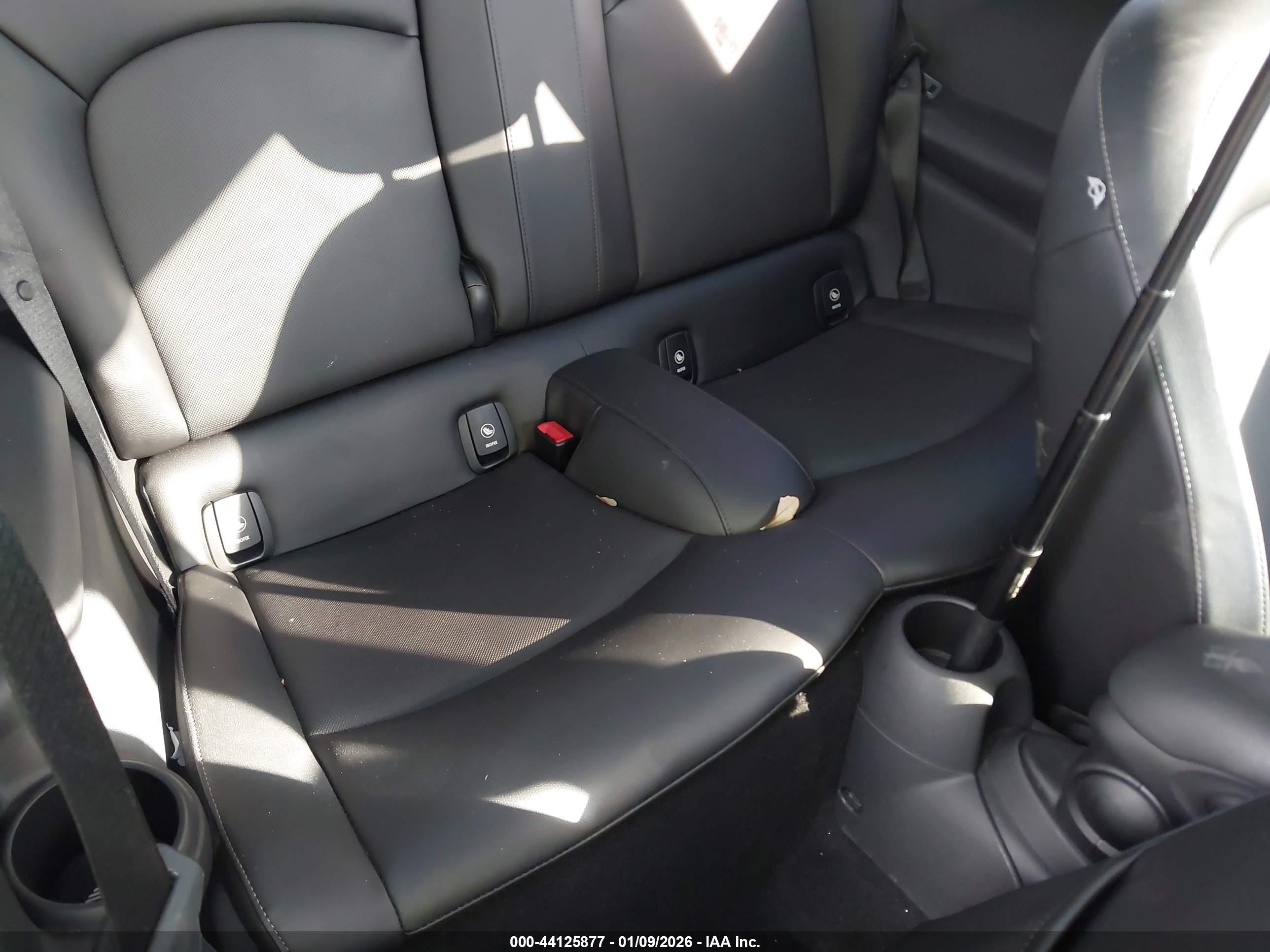 MINI HARDTOP image 8