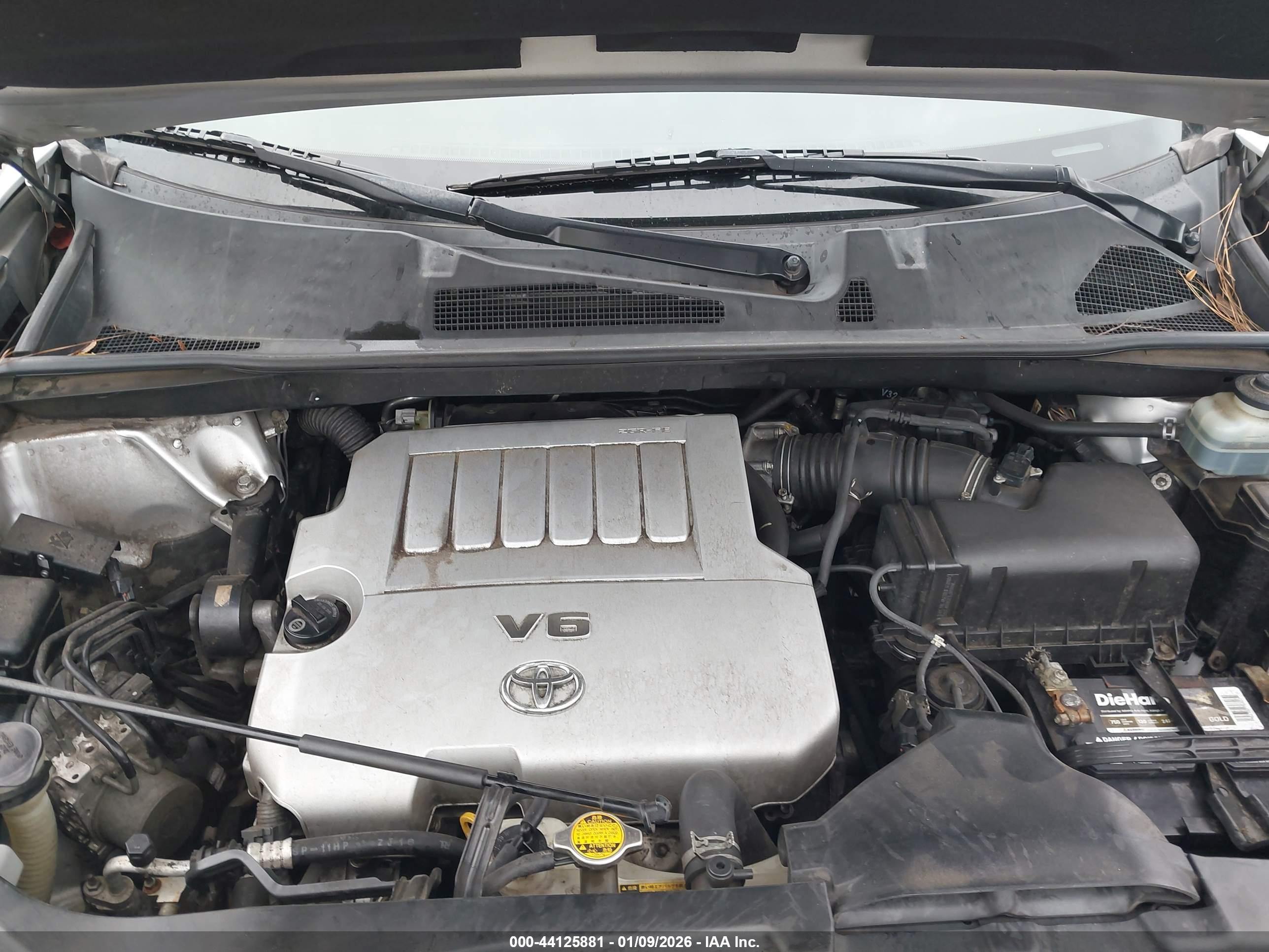 TOYOTA HIGHLANDER image 10
