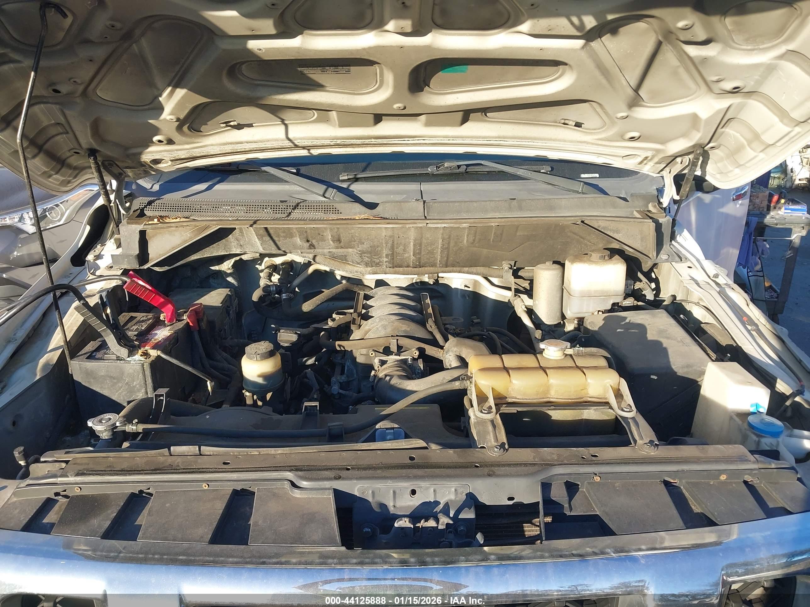 NISSAN NV image 10