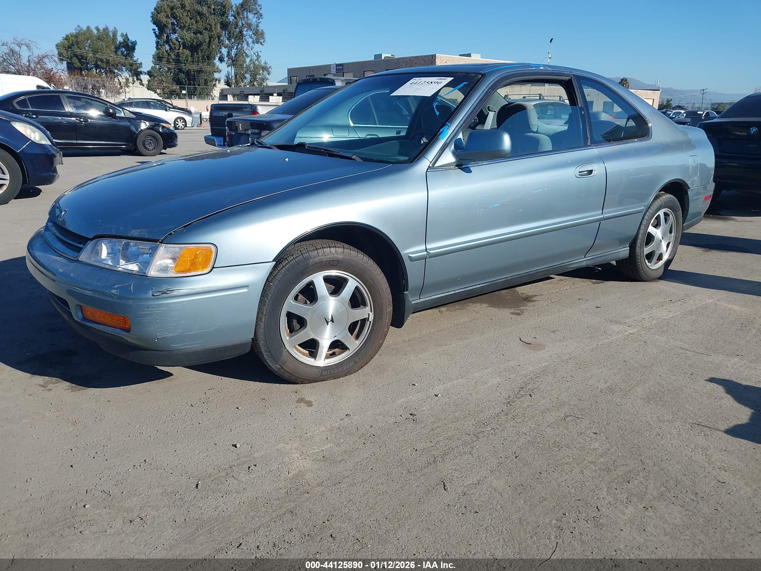 HONDA ACCORD image 2