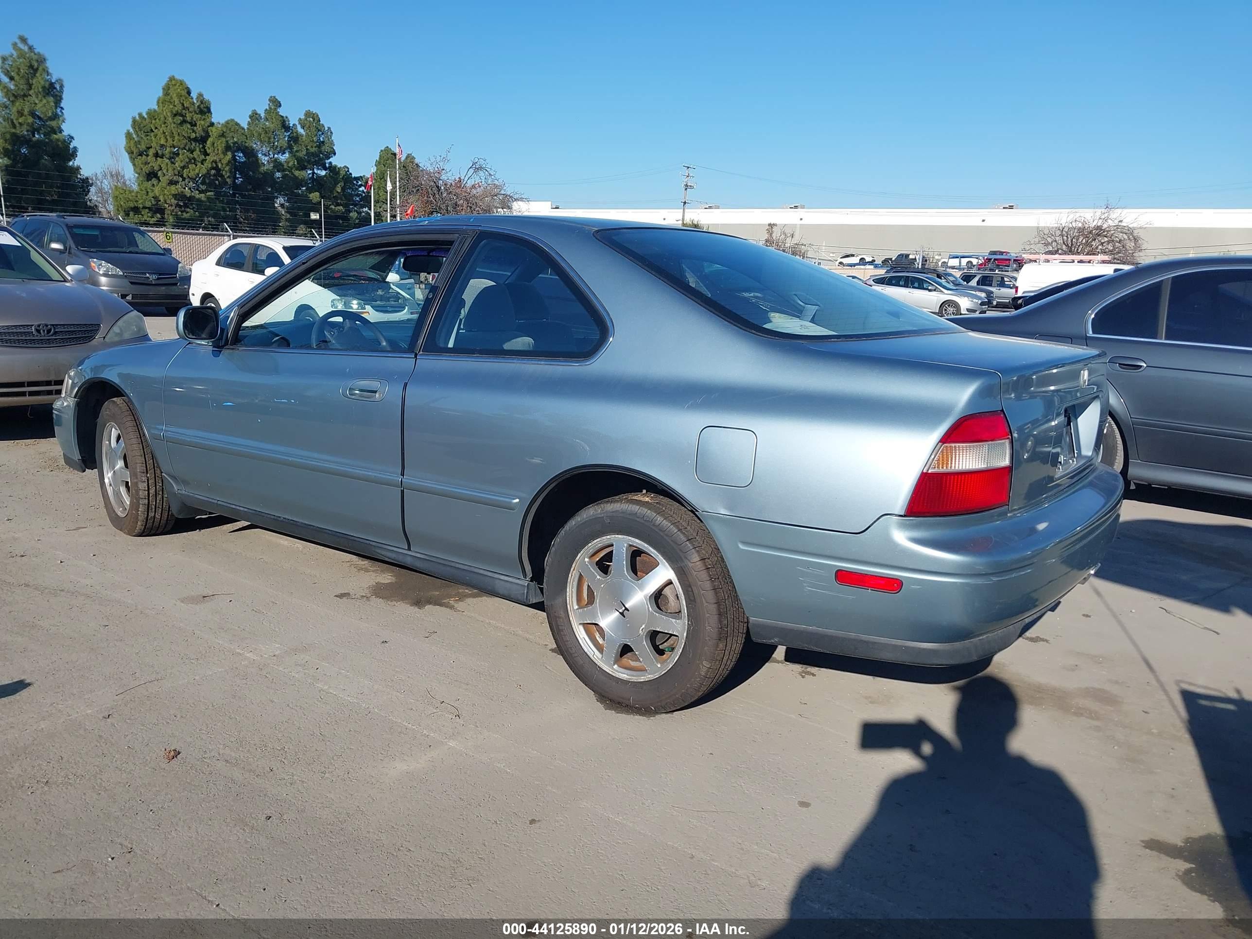HONDA ACCORD image 3