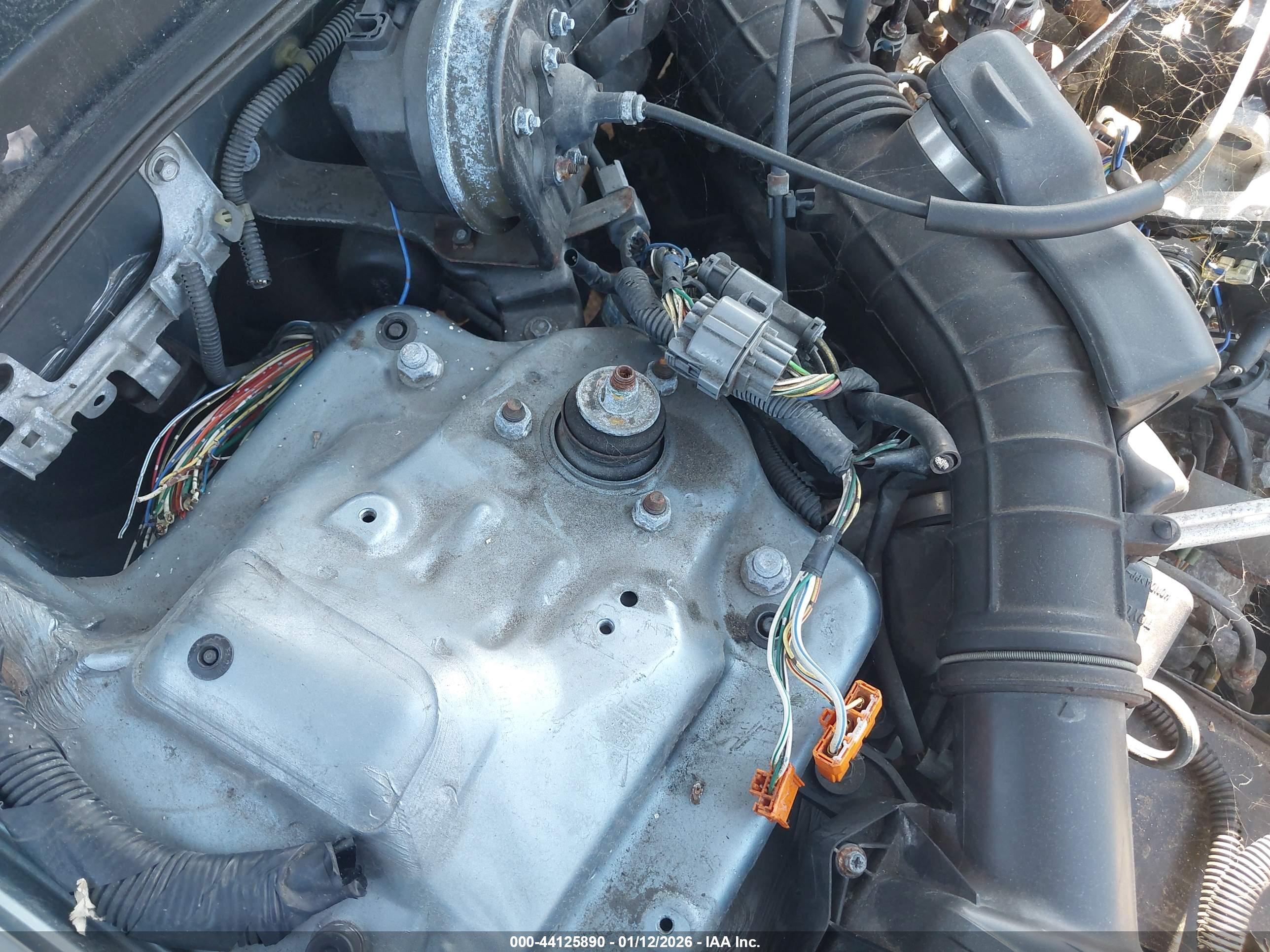 HONDA ACCORD image 6