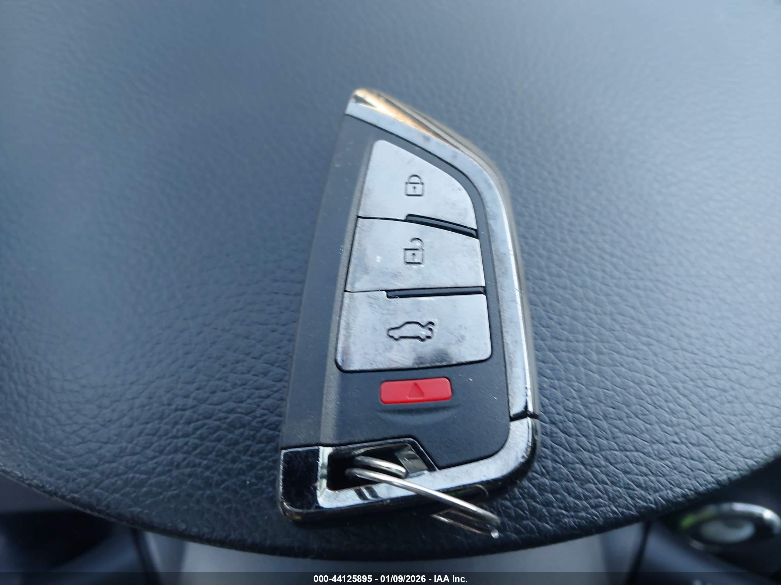 NISSAN ALTIMA image 11