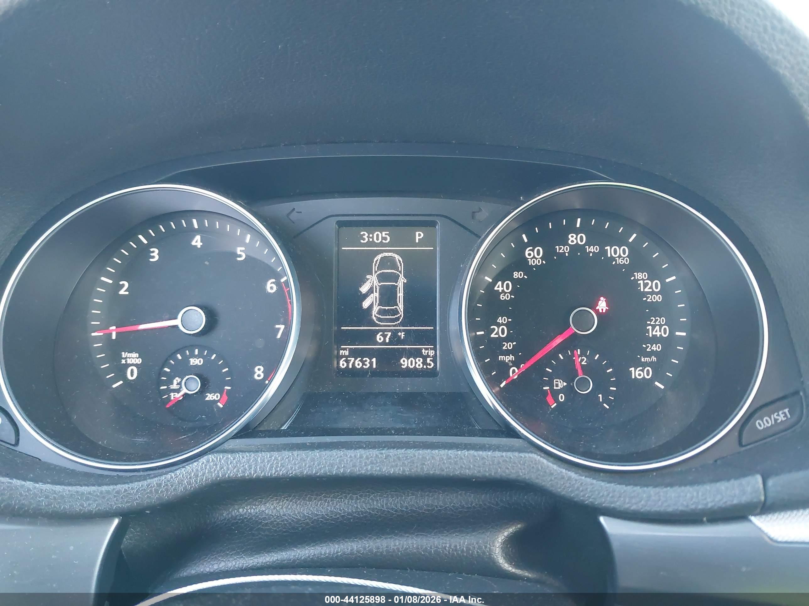 VOLKSWAGEN PASSAT image 7