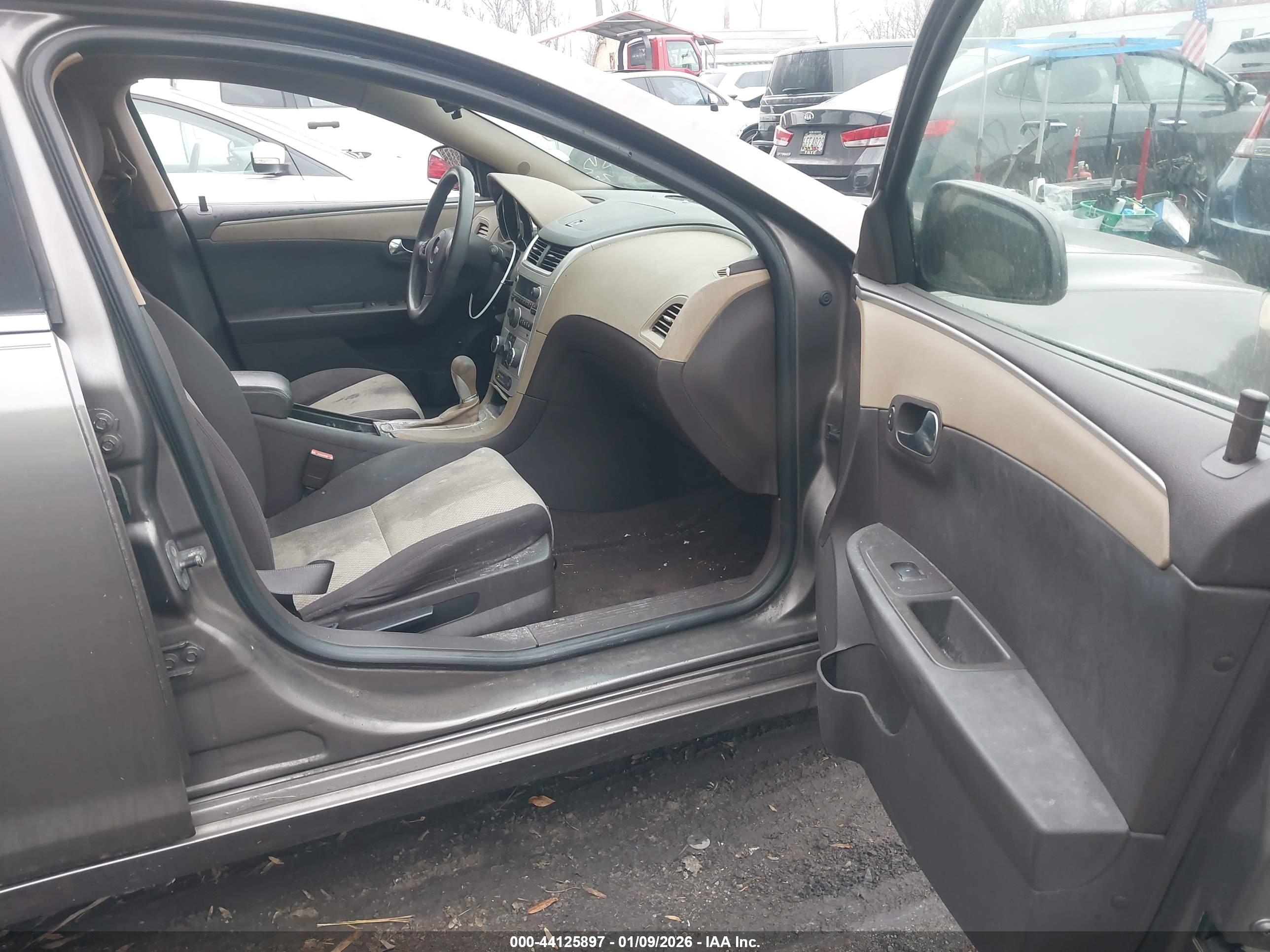 CHEVROLET MALIBU image 5