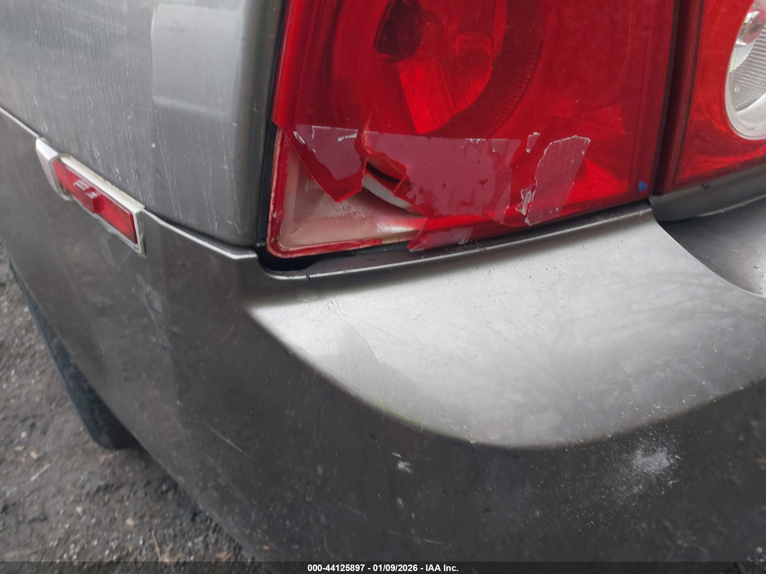 CHEVROLET MALIBU image 6