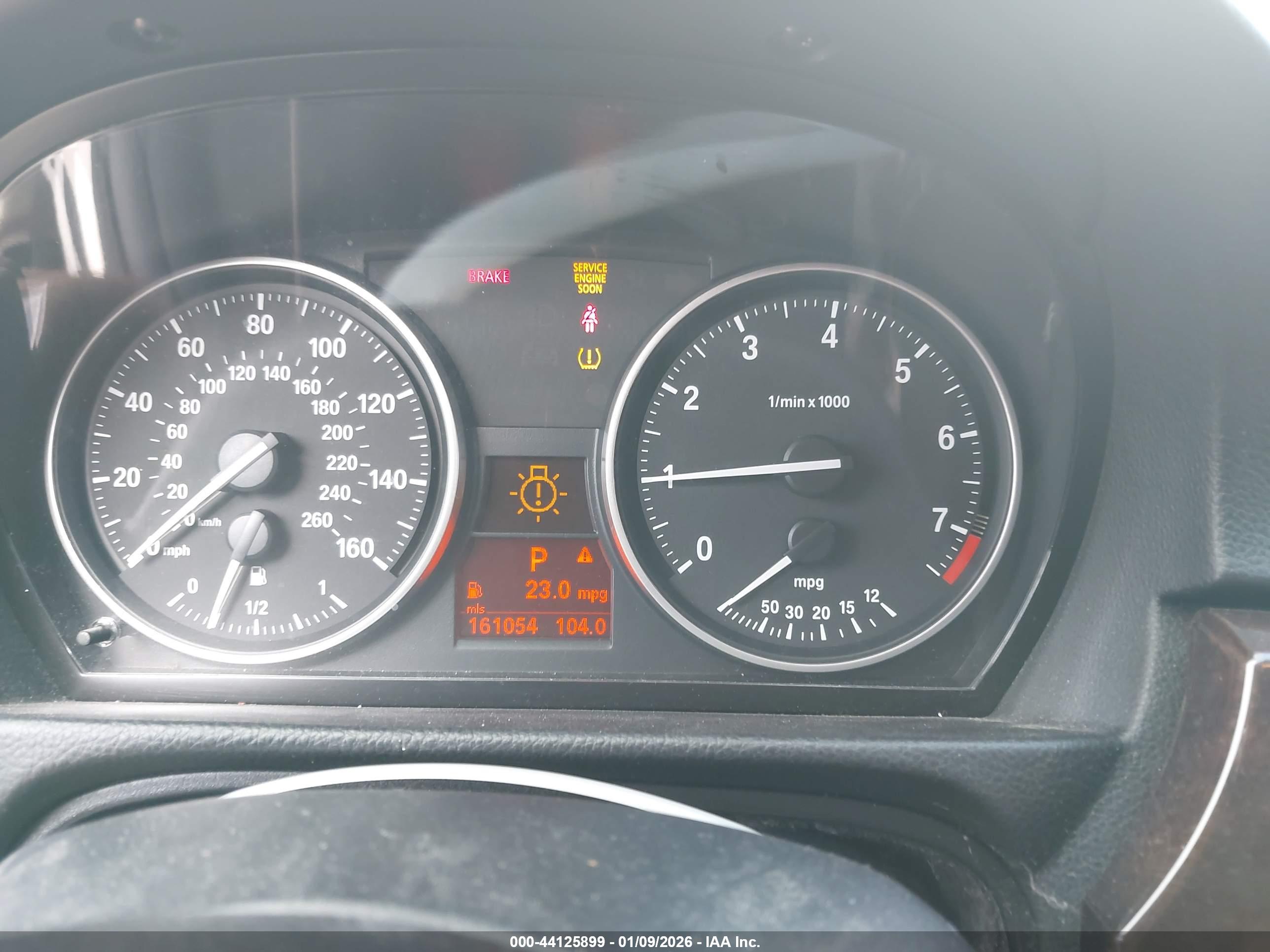 BMW 328I image 7