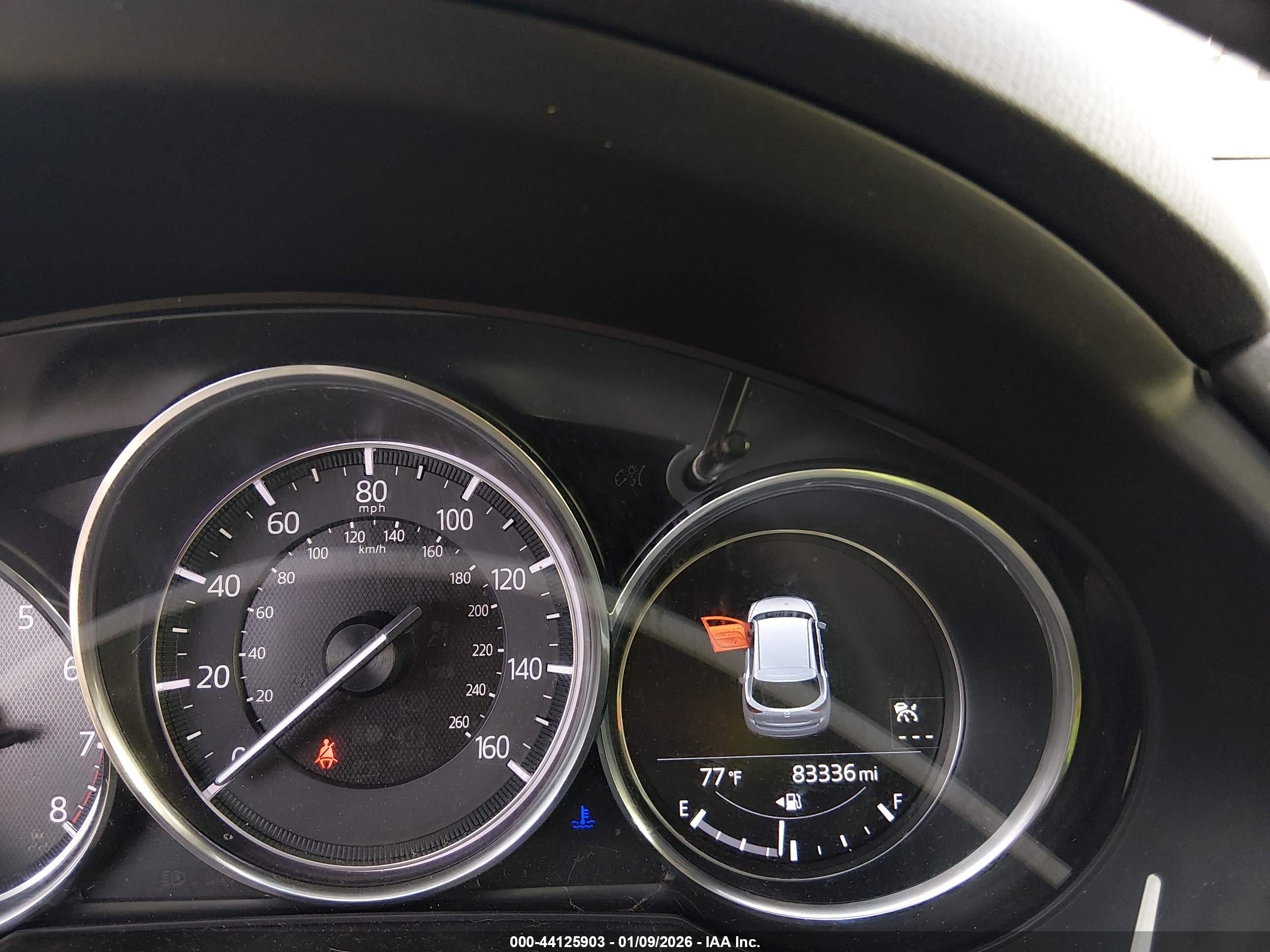 MAZDA CX-5 image 7