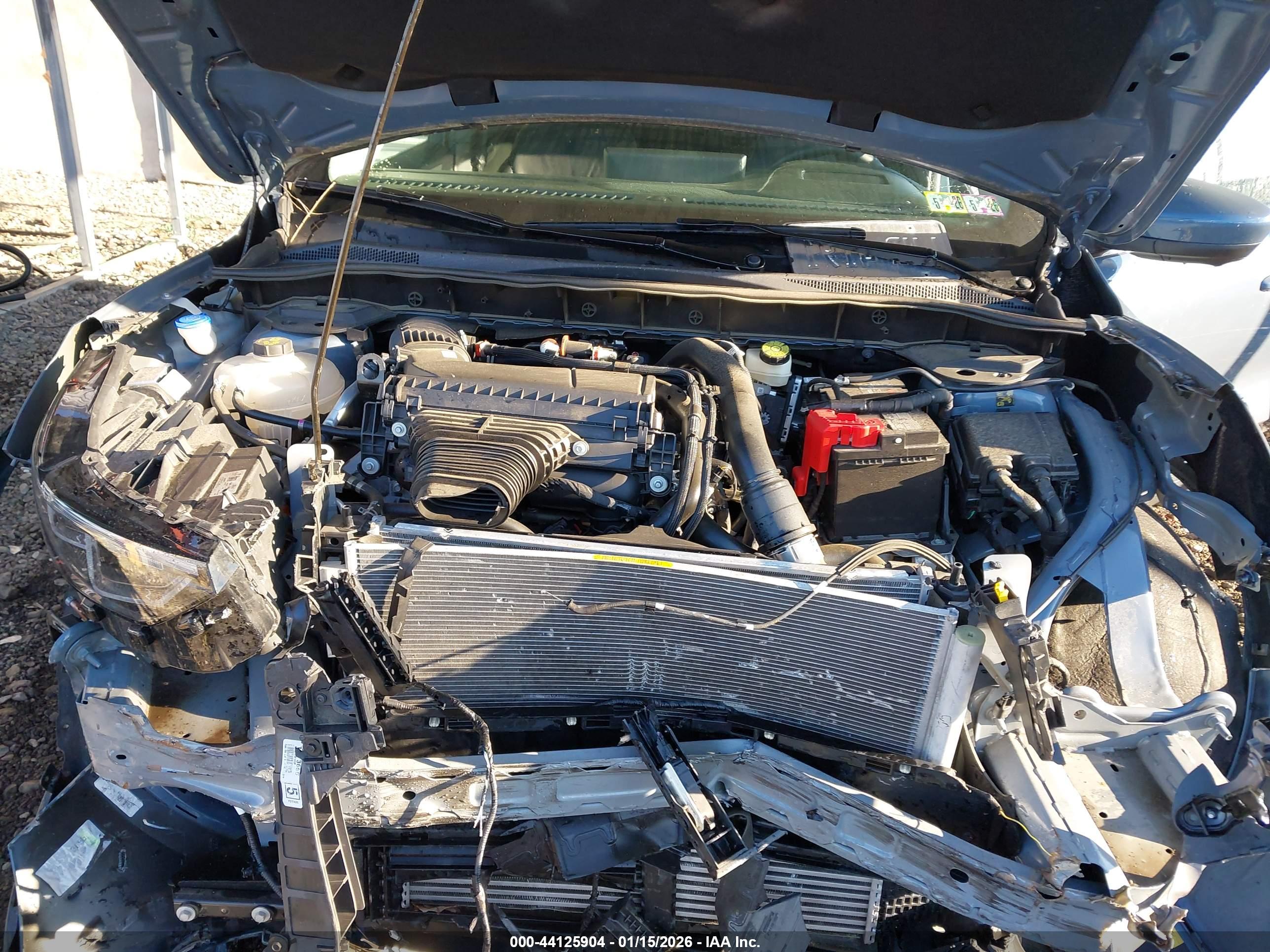 FORD ESCAPE image 10