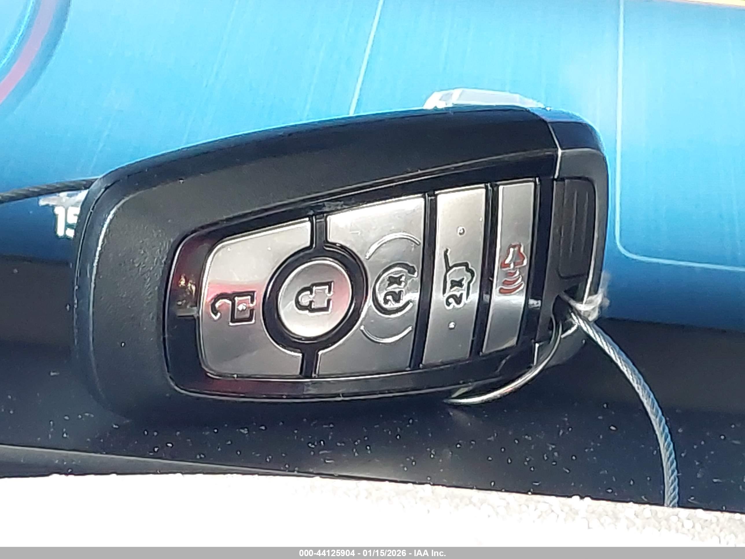 FORD ESCAPE image 11