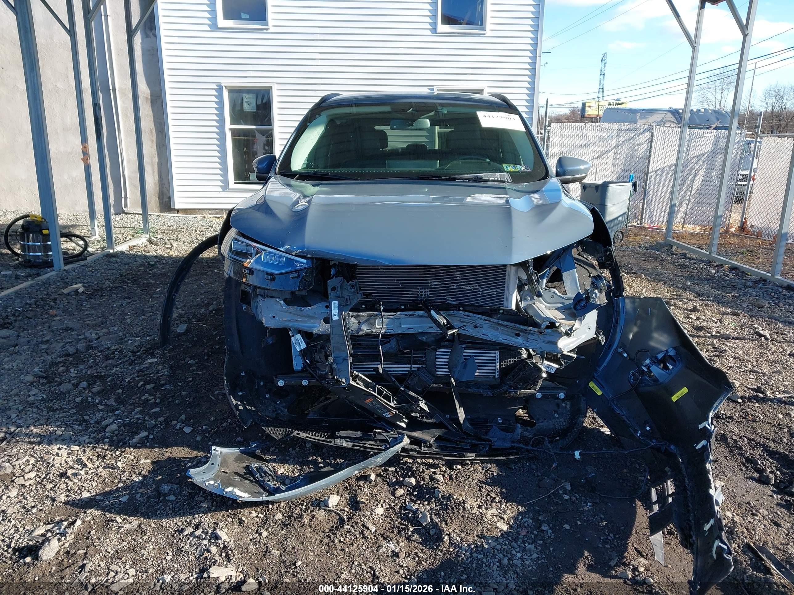 FORD ESCAPE image 6