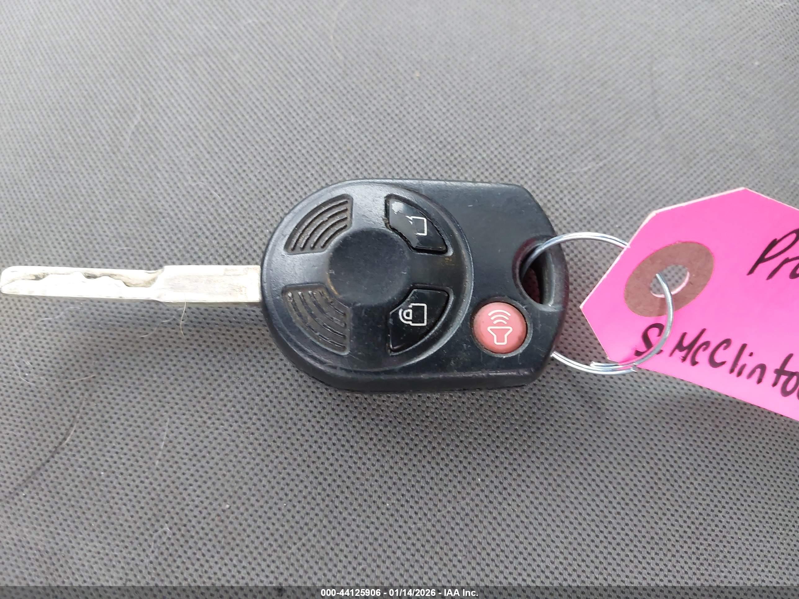 FORD ESCAPE image 11