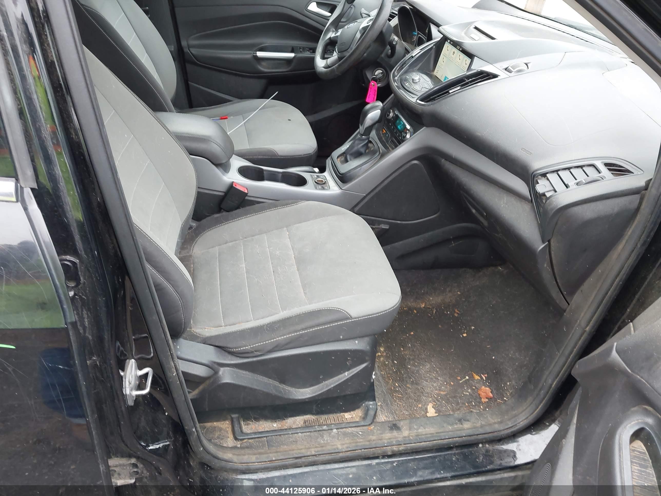 FORD ESCAPE image 5