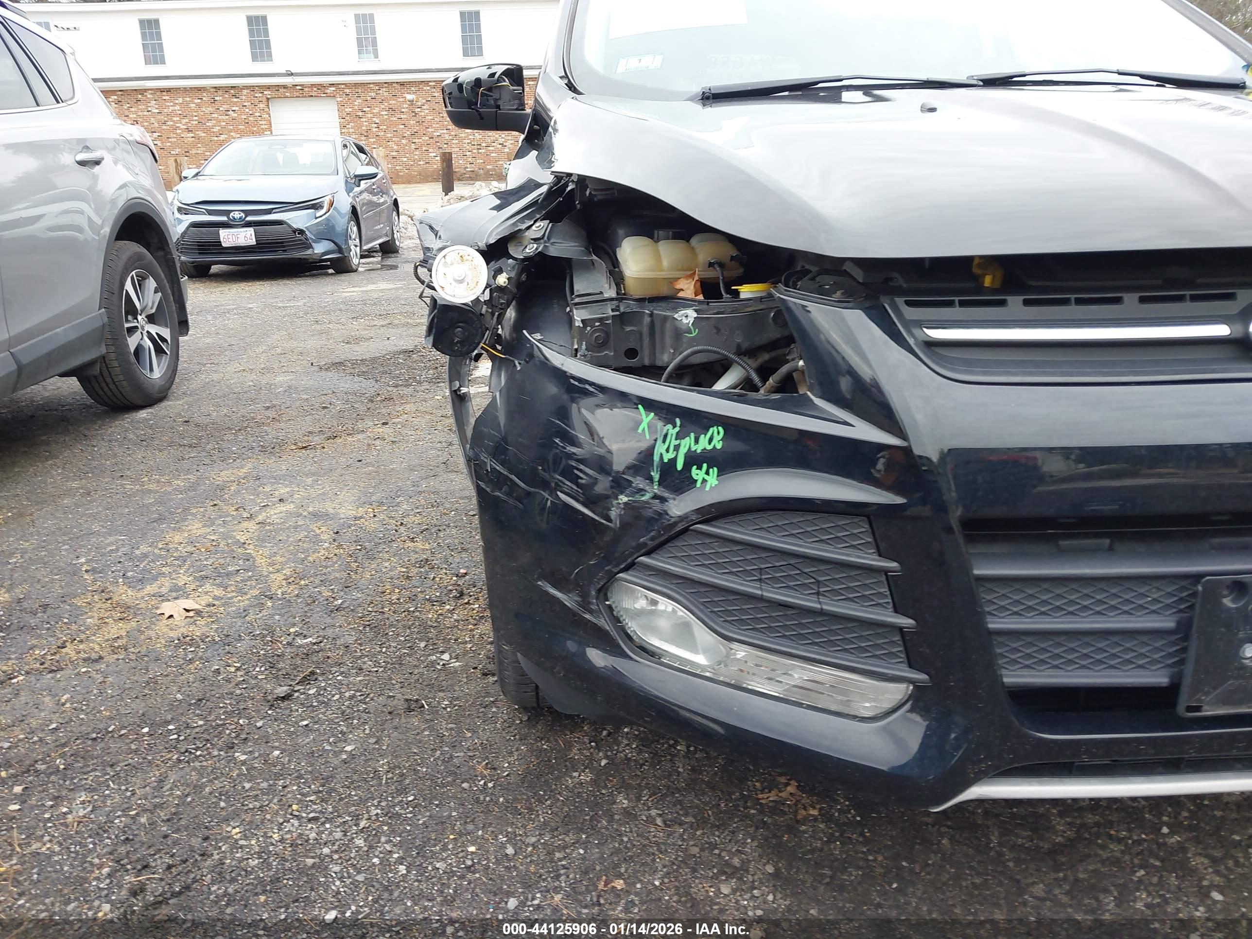 FORD ESCAPE image 6