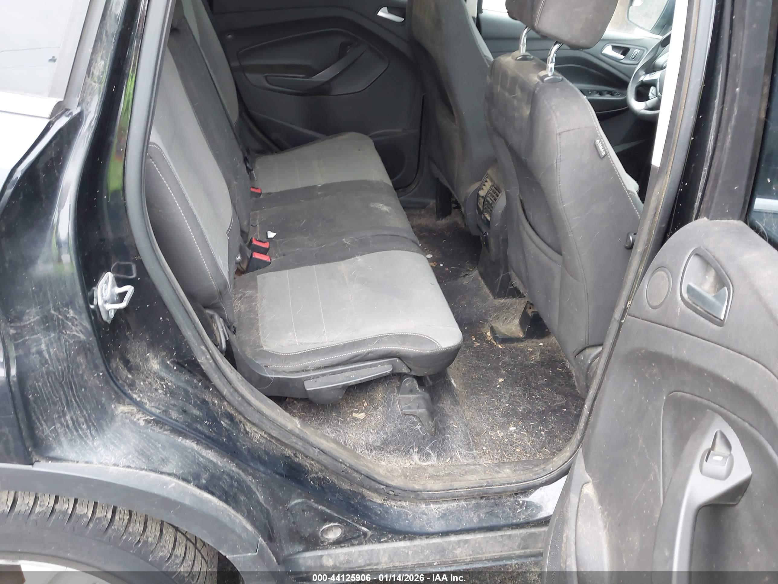 FORD ESCAPE image 8