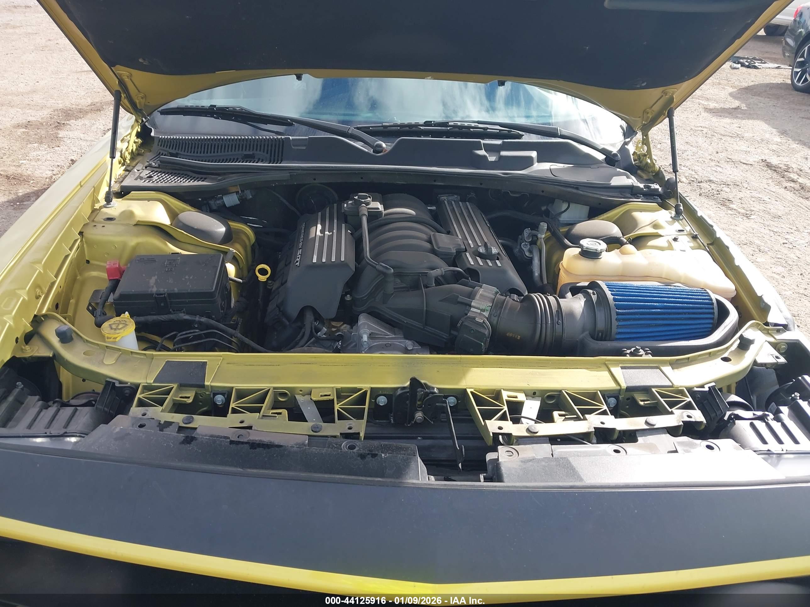 DODGE CHALLENGER image 10