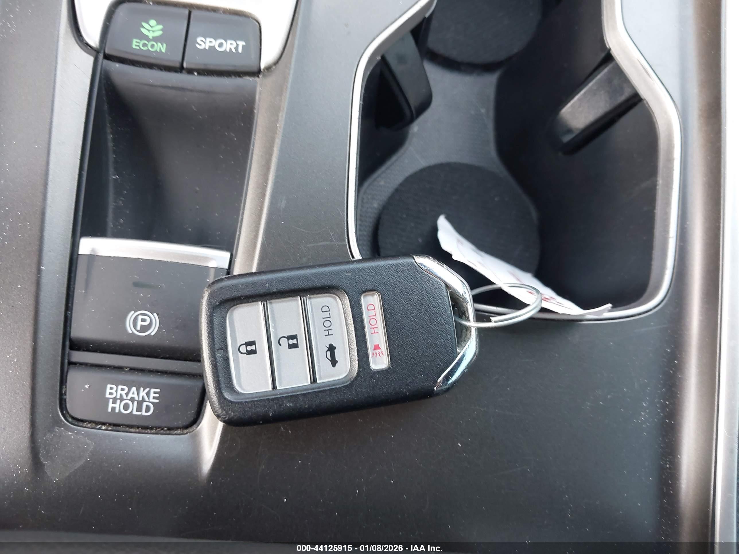 HONDA ACCORD image 11