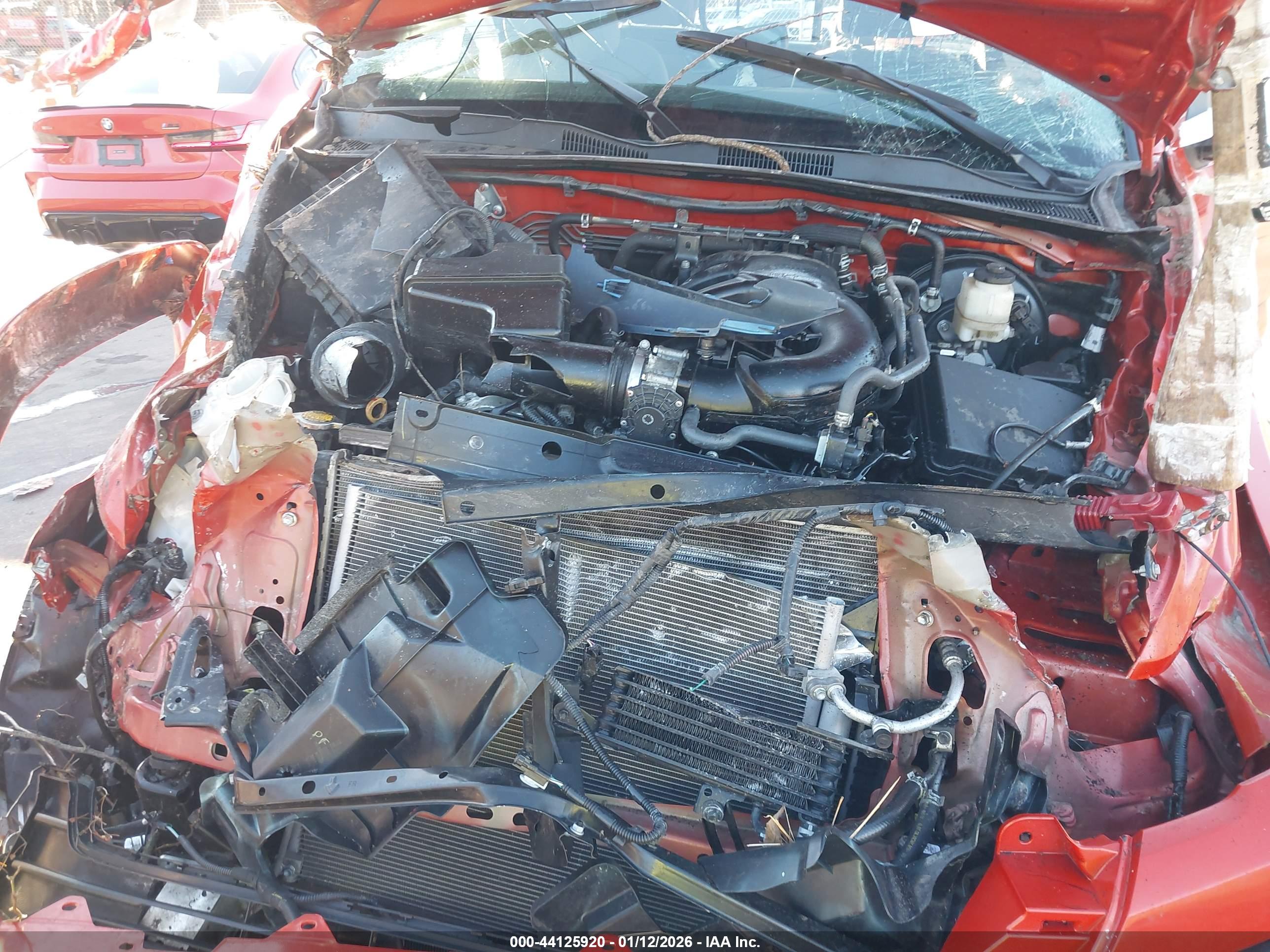 TOYOTA TACOMA image 10