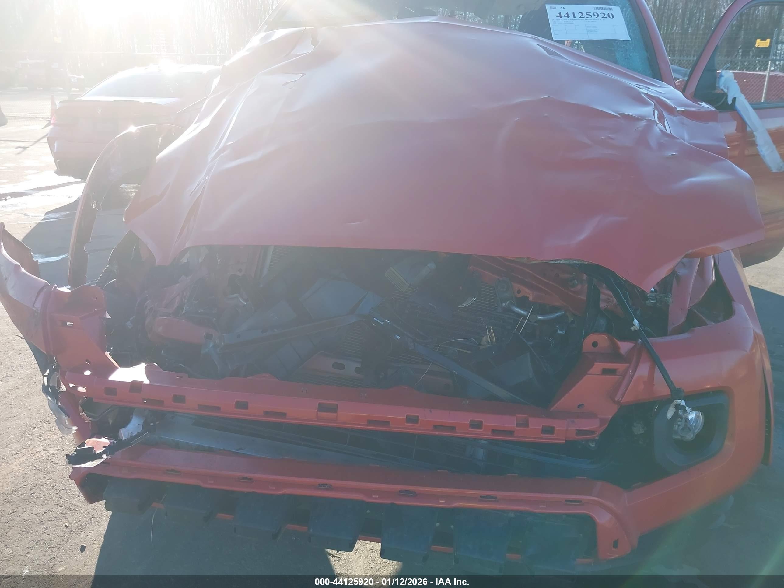 TOYOTA TACOMA image 6