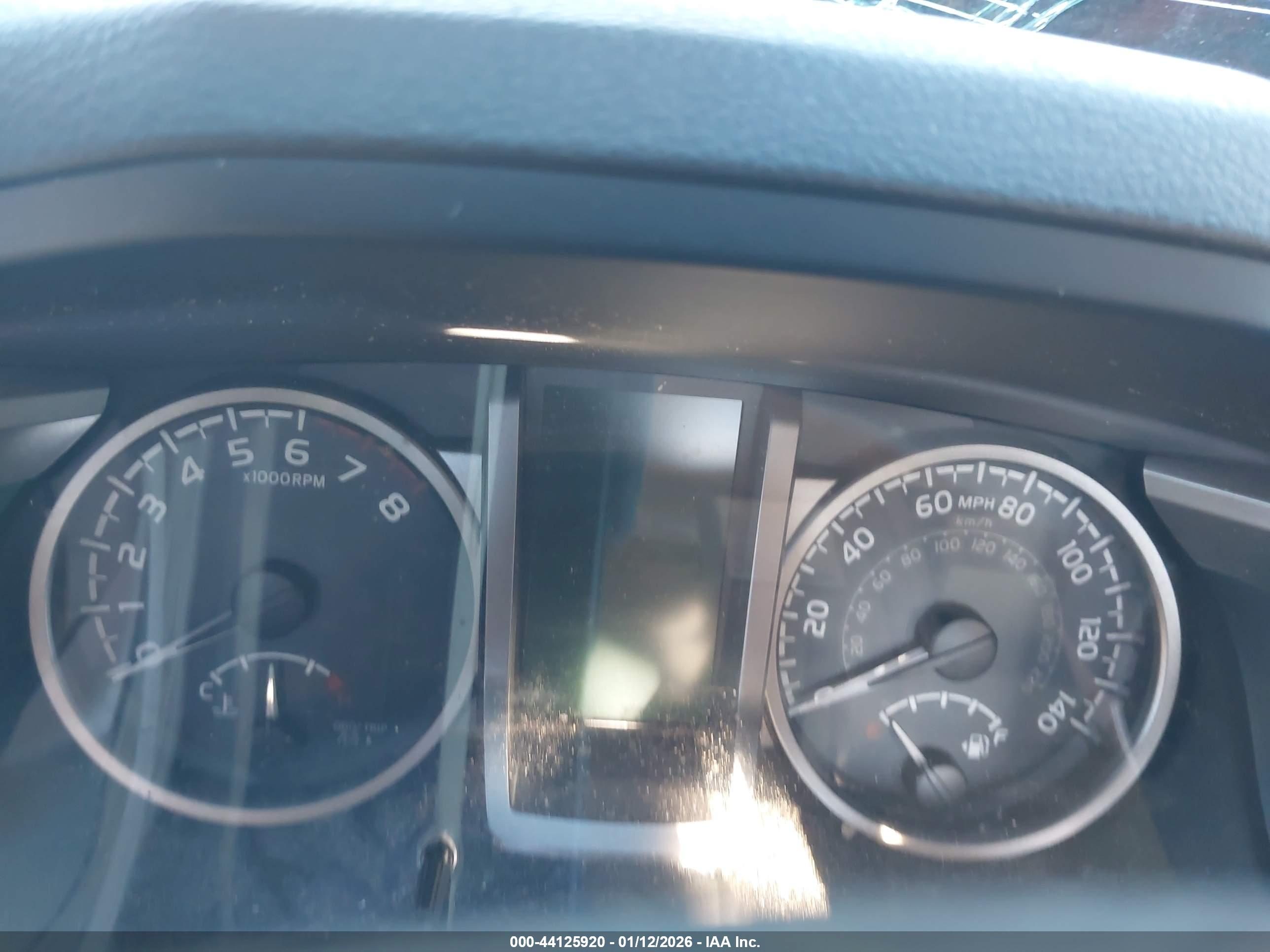 TOYOTA TACOMA image 7