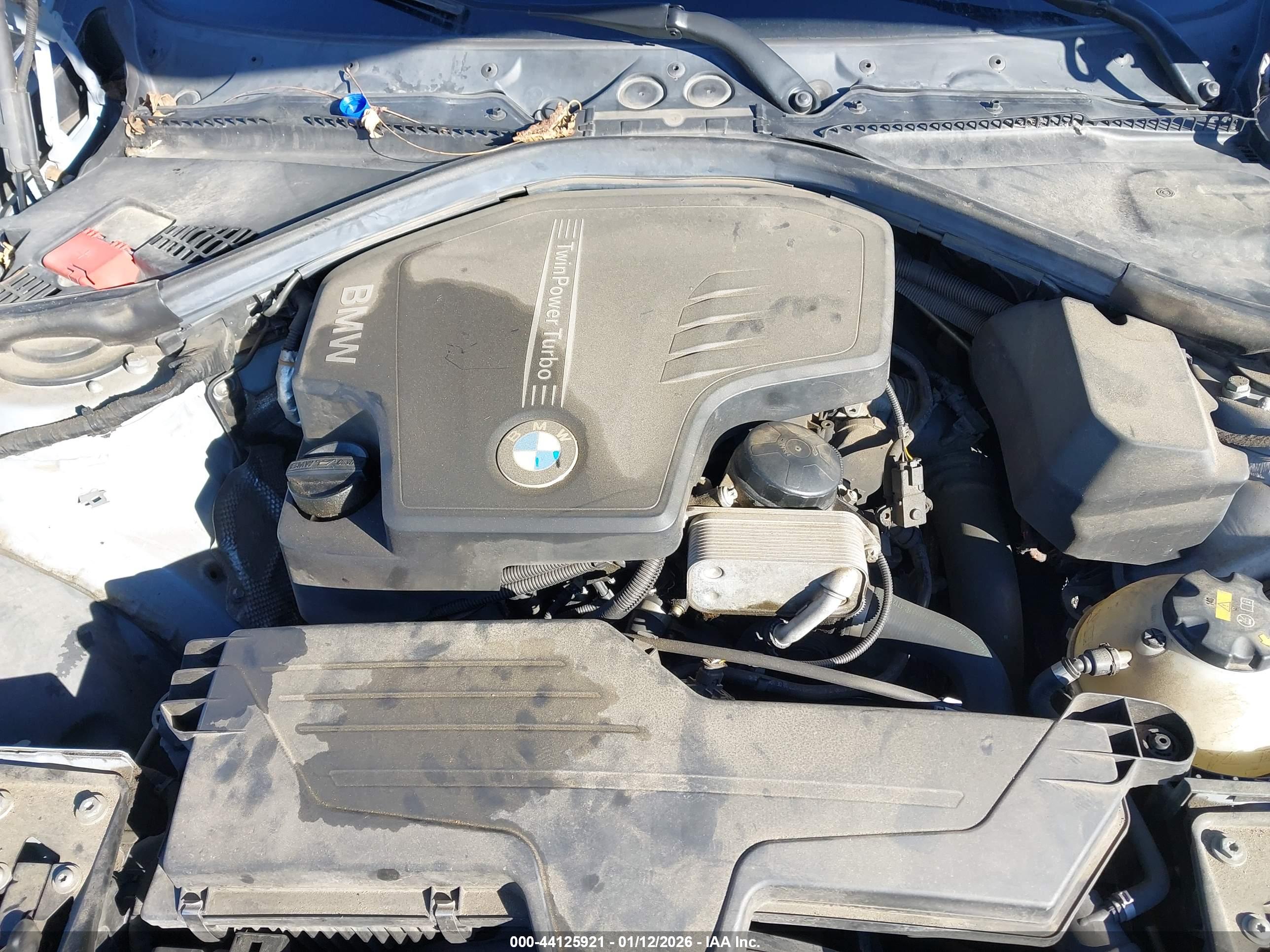BMW 328I image 10