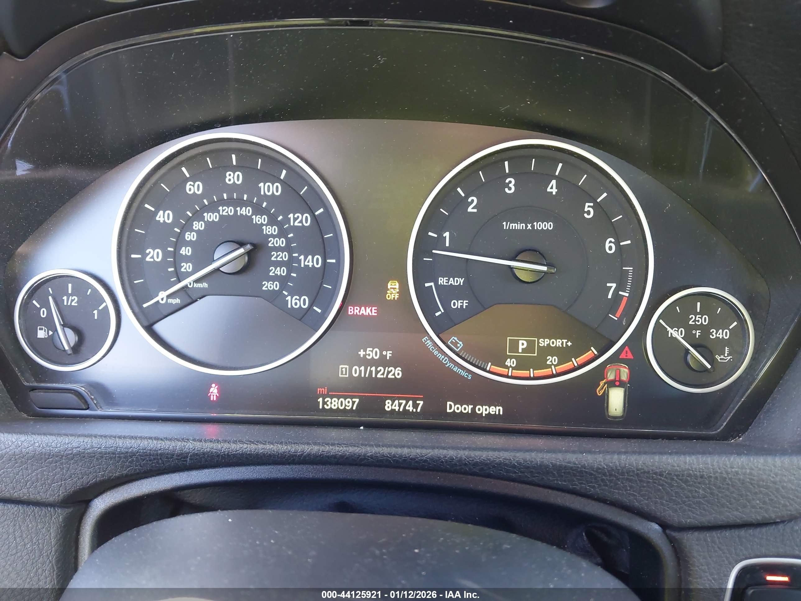 BMW 328I image 7