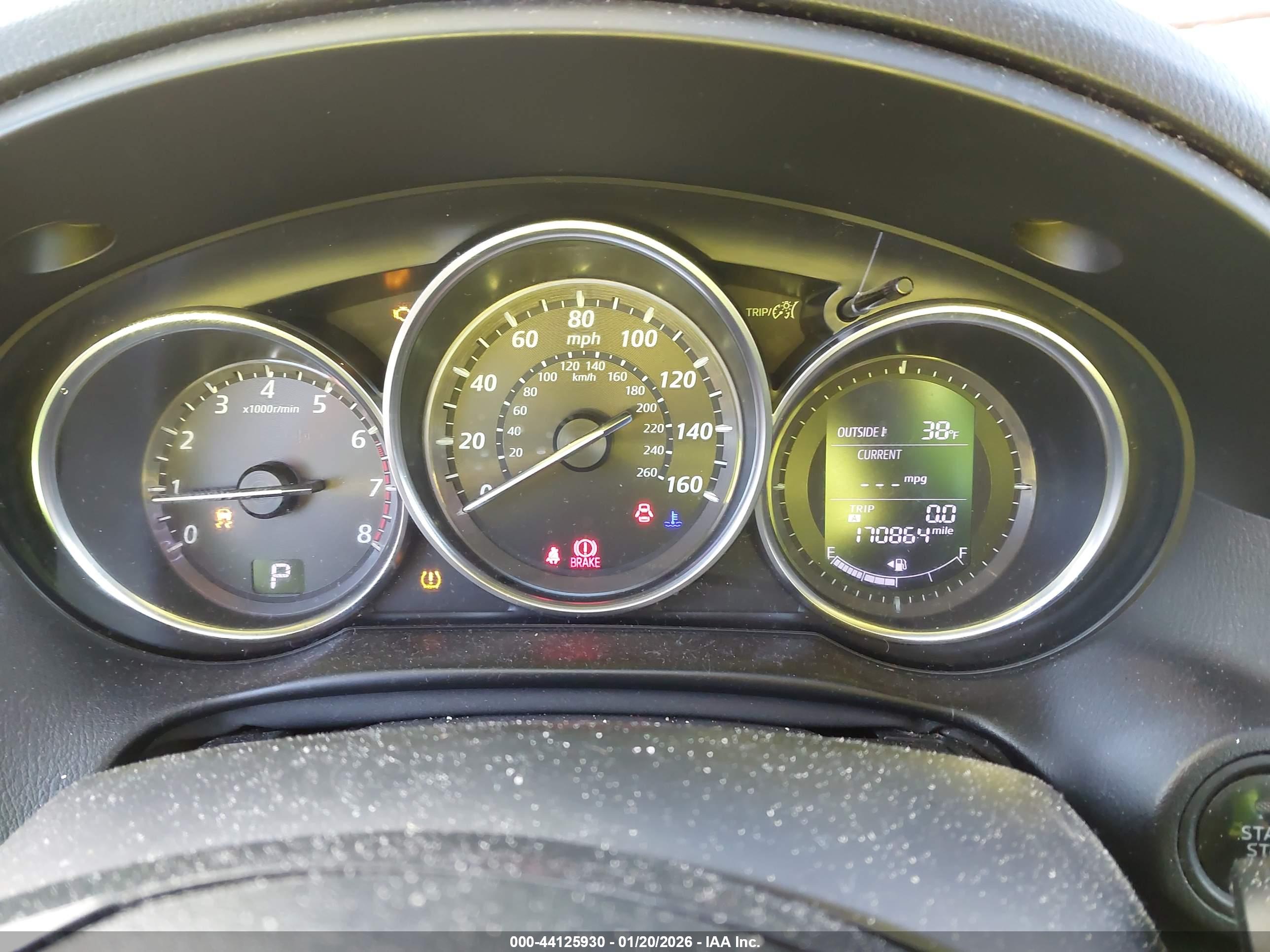 MAZDA CX-5 image 7