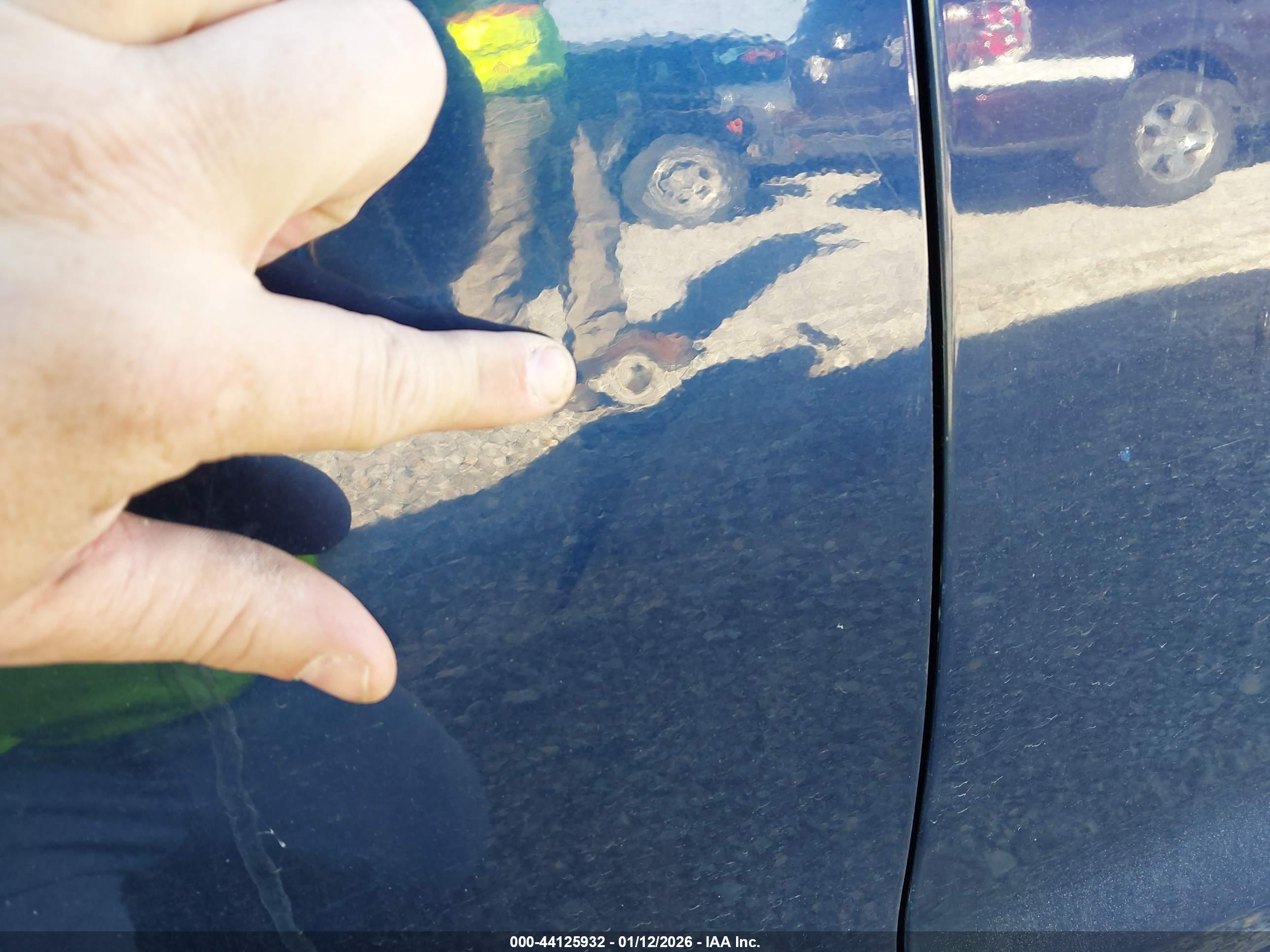 FORD FIESTA image 6