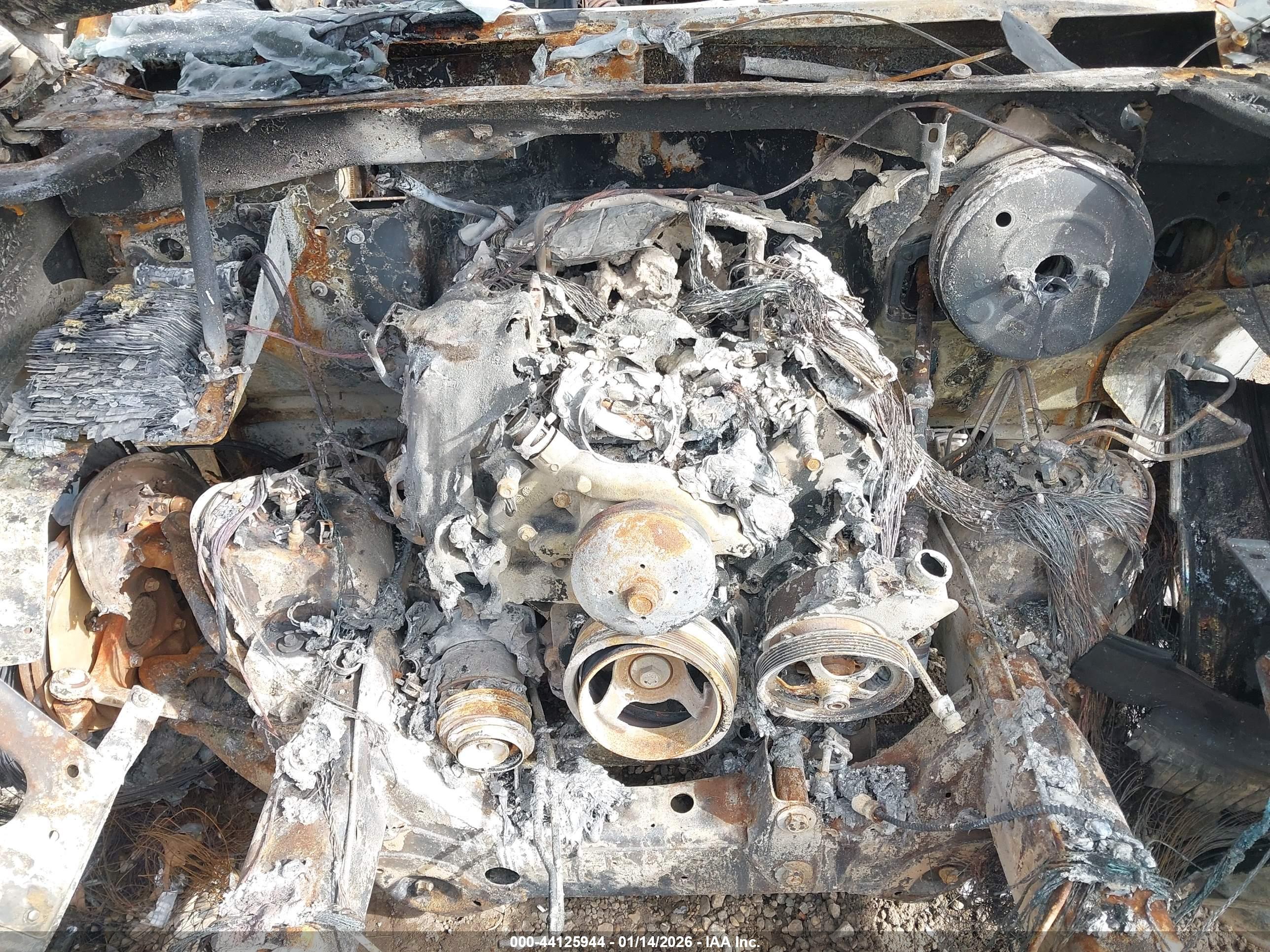 CADILLAC ESCALADE image 10