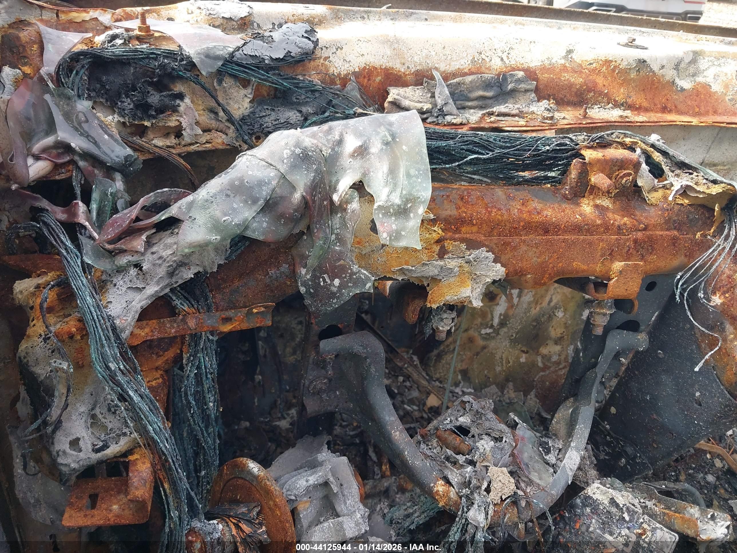 CADILLAC ESCALADE image 7