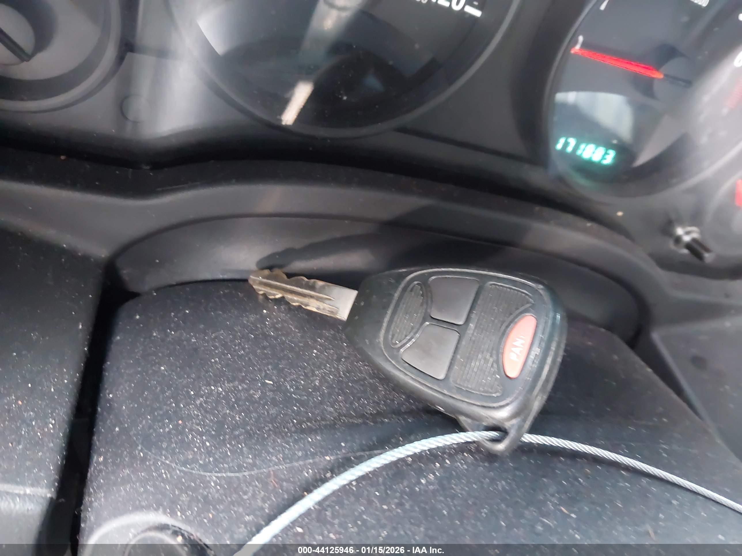 JEEP PATRIOT image 11