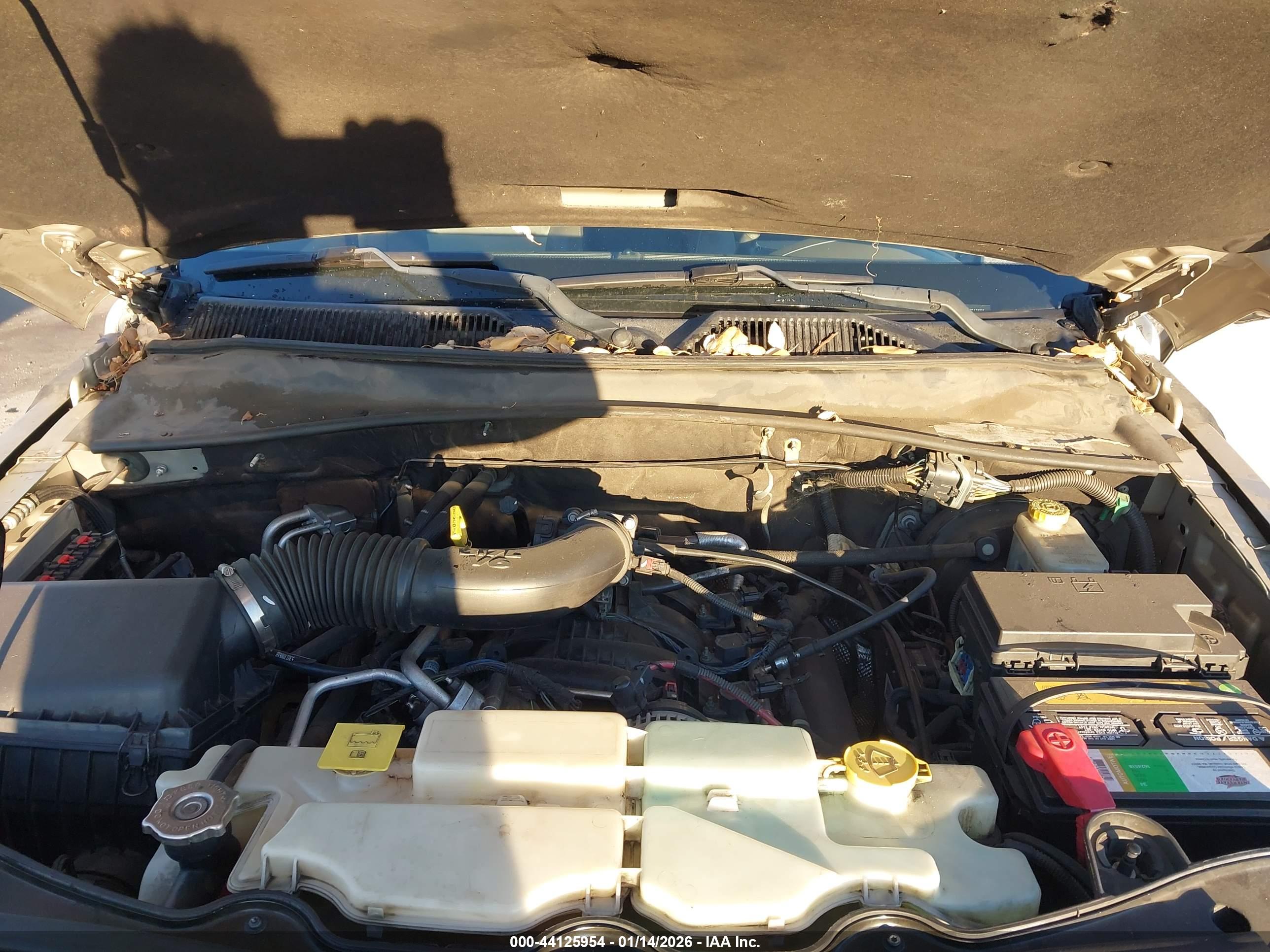 JEEP LIBERTY image 10